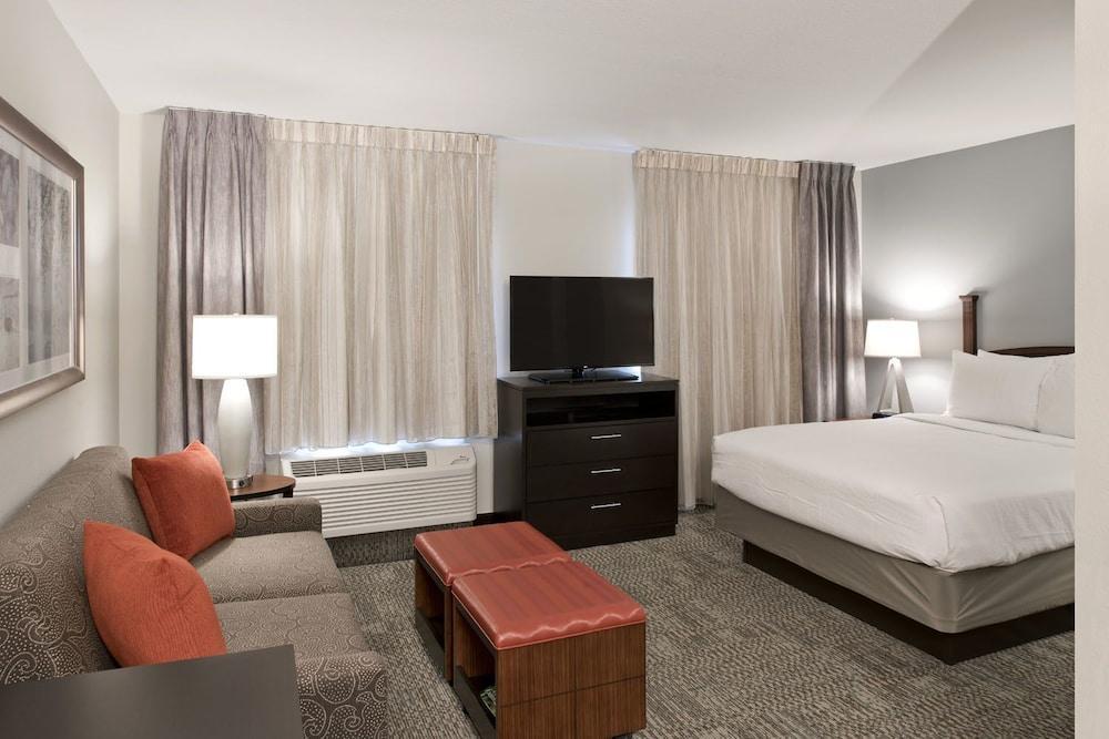 Staybridge Suites - Charlotte Ballantyne By Ihg Extérieur photo