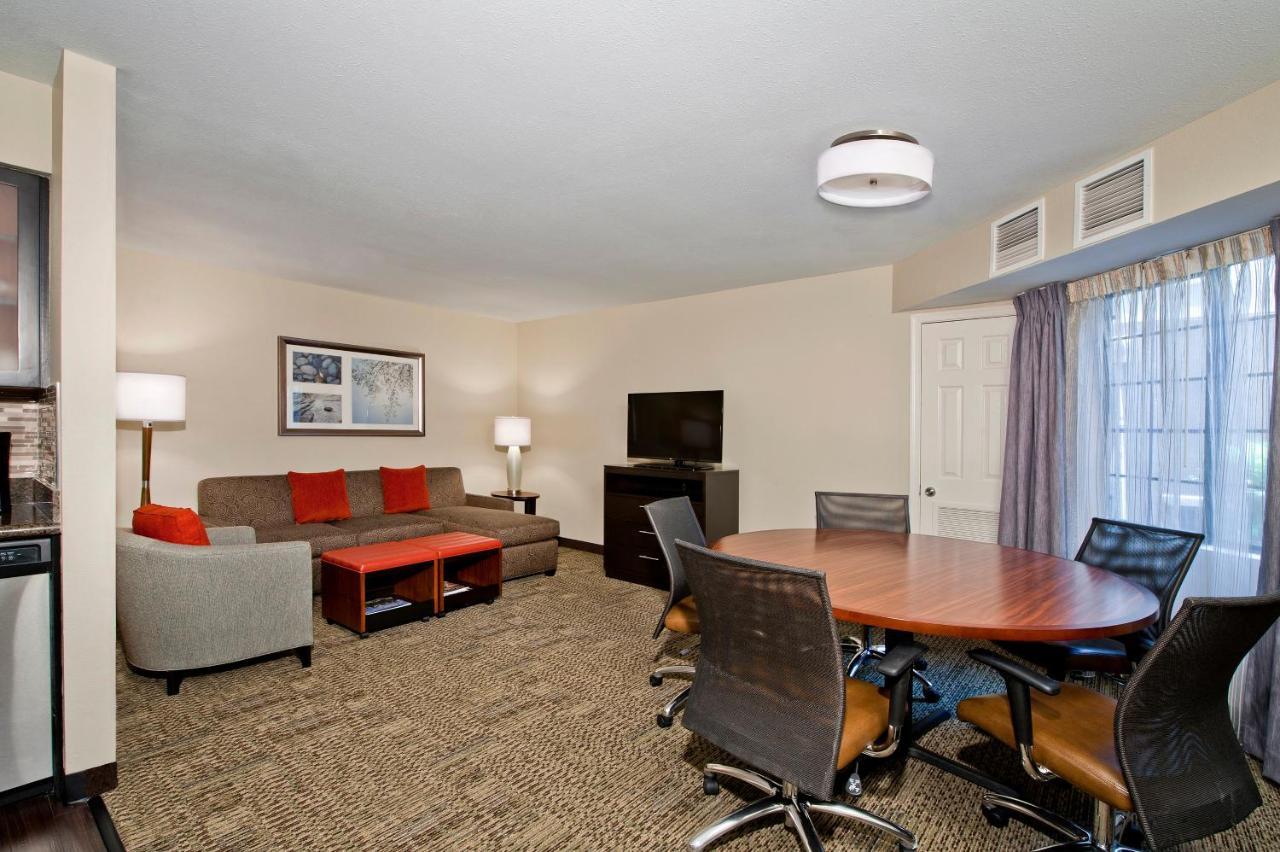 Staybridge Suites - Charlotte Ballantyne By Ihg Extérieur photo
