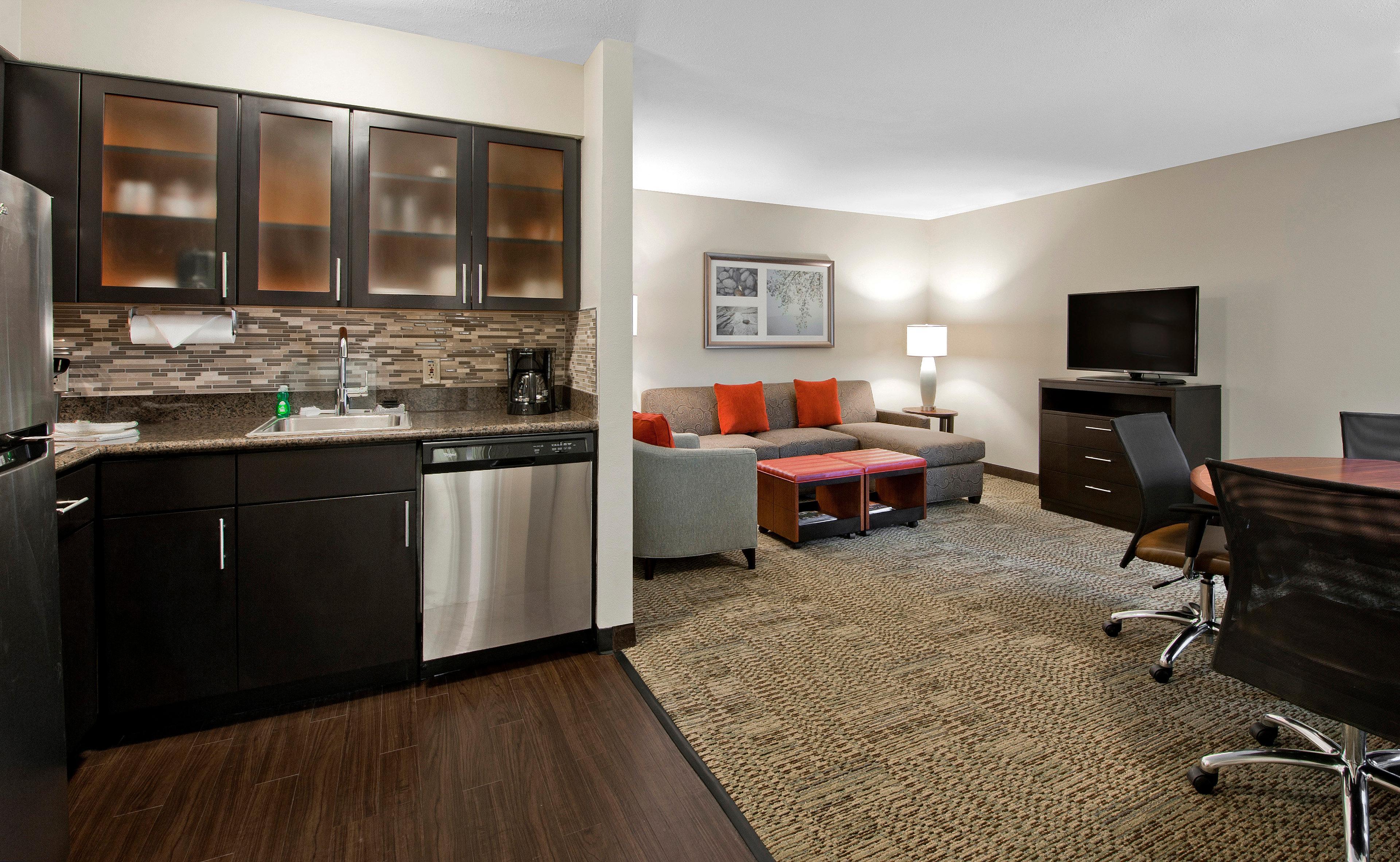 Staybridge Suites - Charlotte Ballantyne By Ihg Extérieur photo