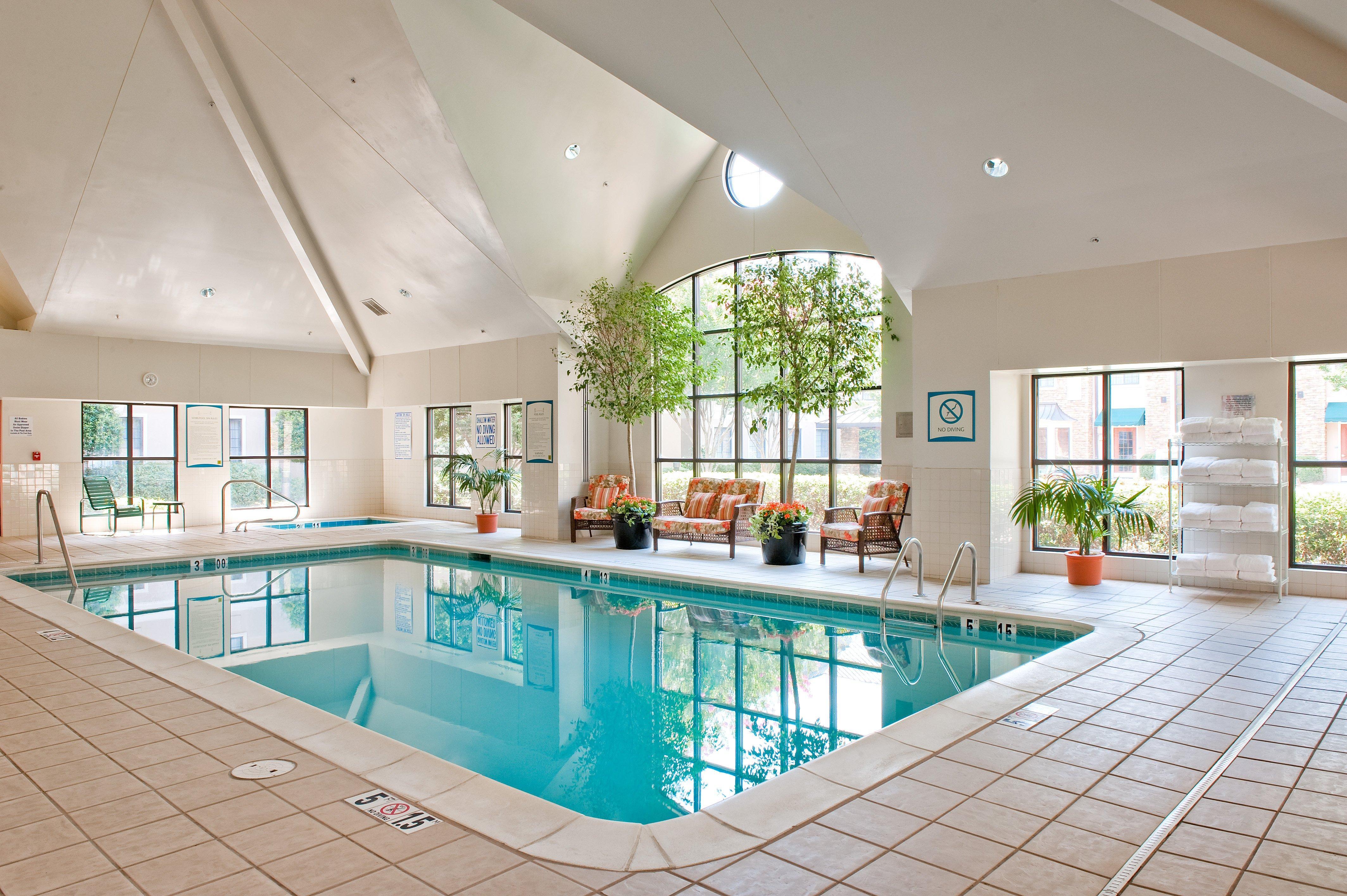 Staybridge Suites - Charlotte Ballantyne By Ihg Extérieur photo