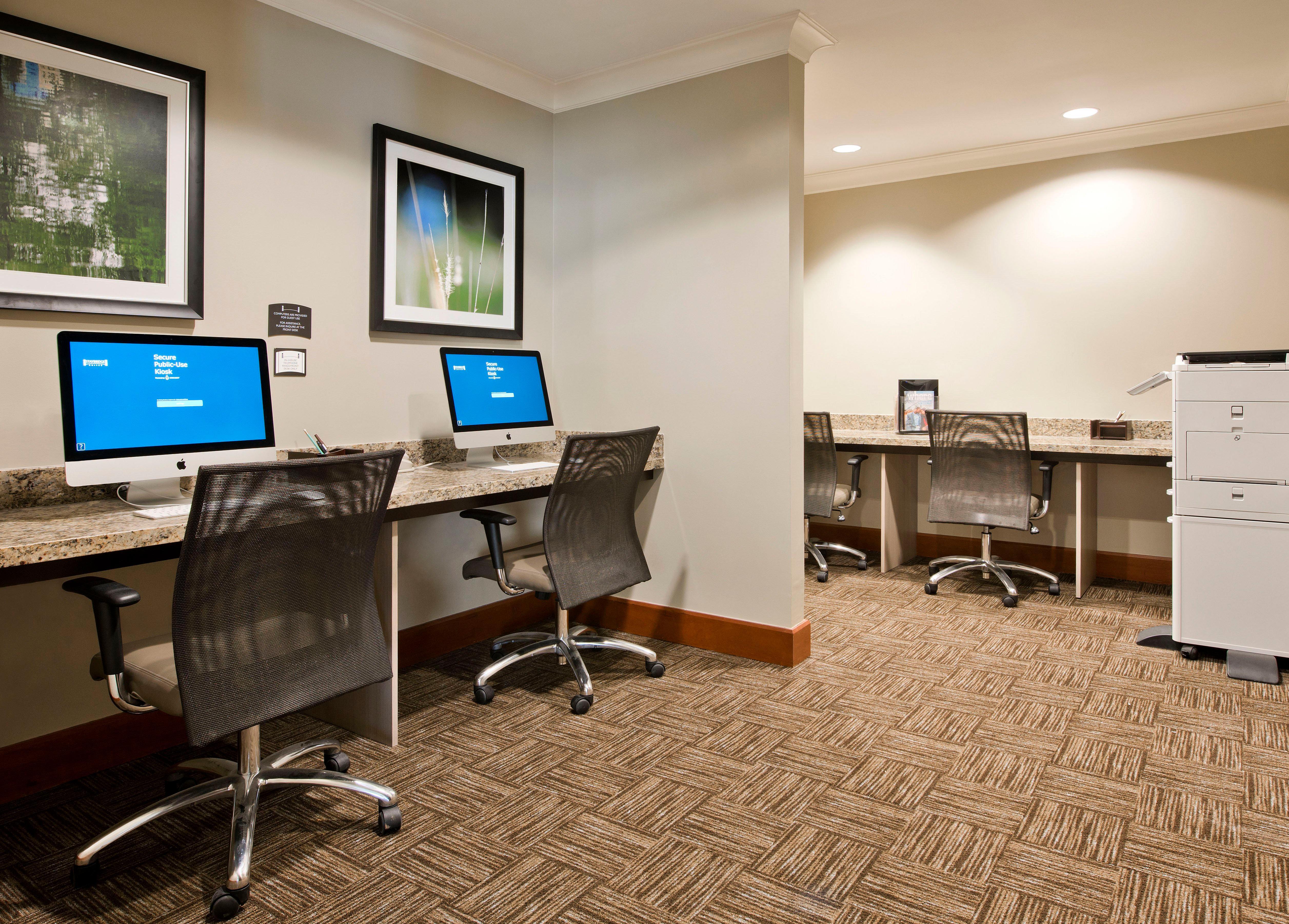 Staybridge Suites - Charlotte Ballantyne By Ihg Extérieur photo