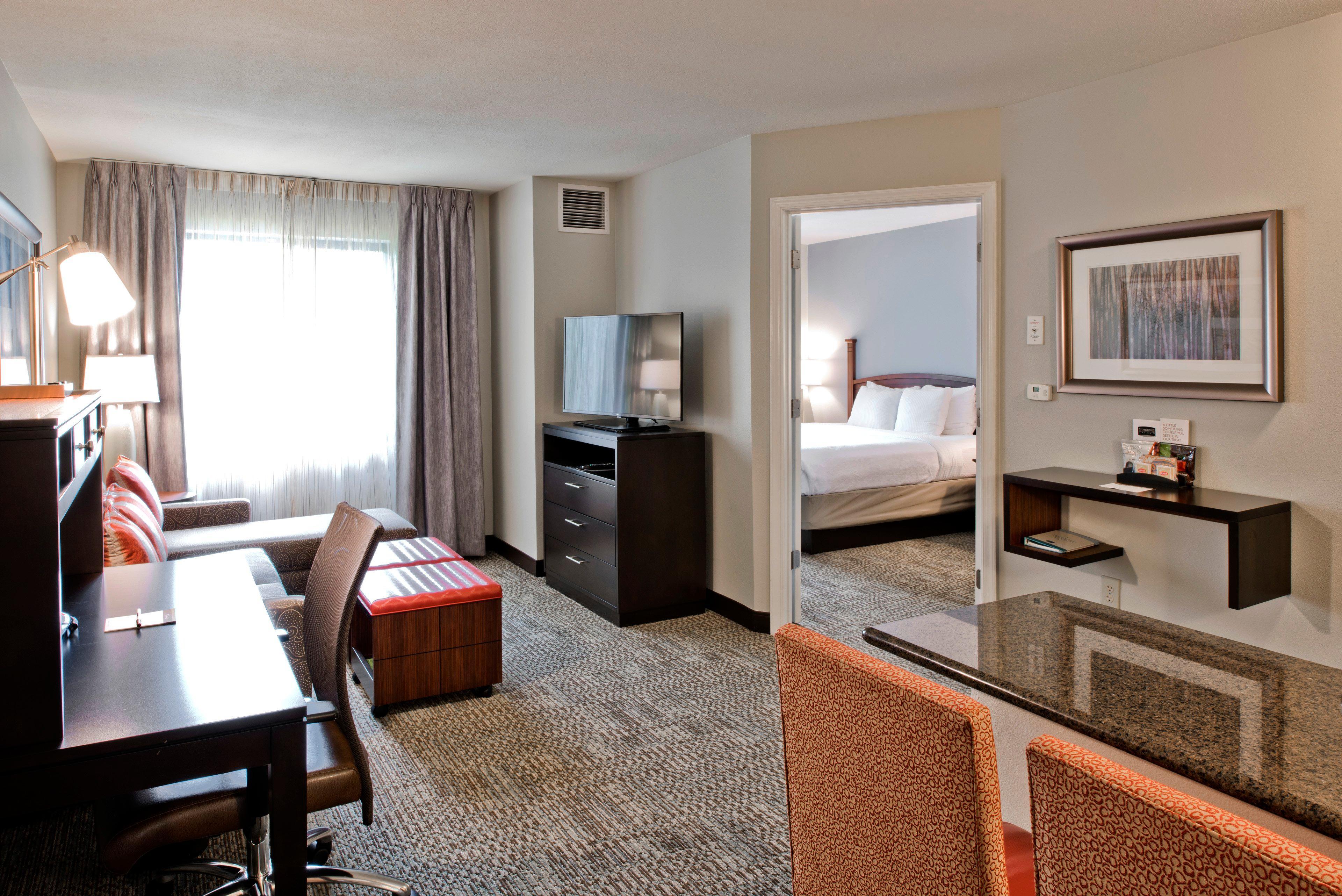 Staybridge Suites - Charlotte Ballantyne By Ihg Extérieur photo