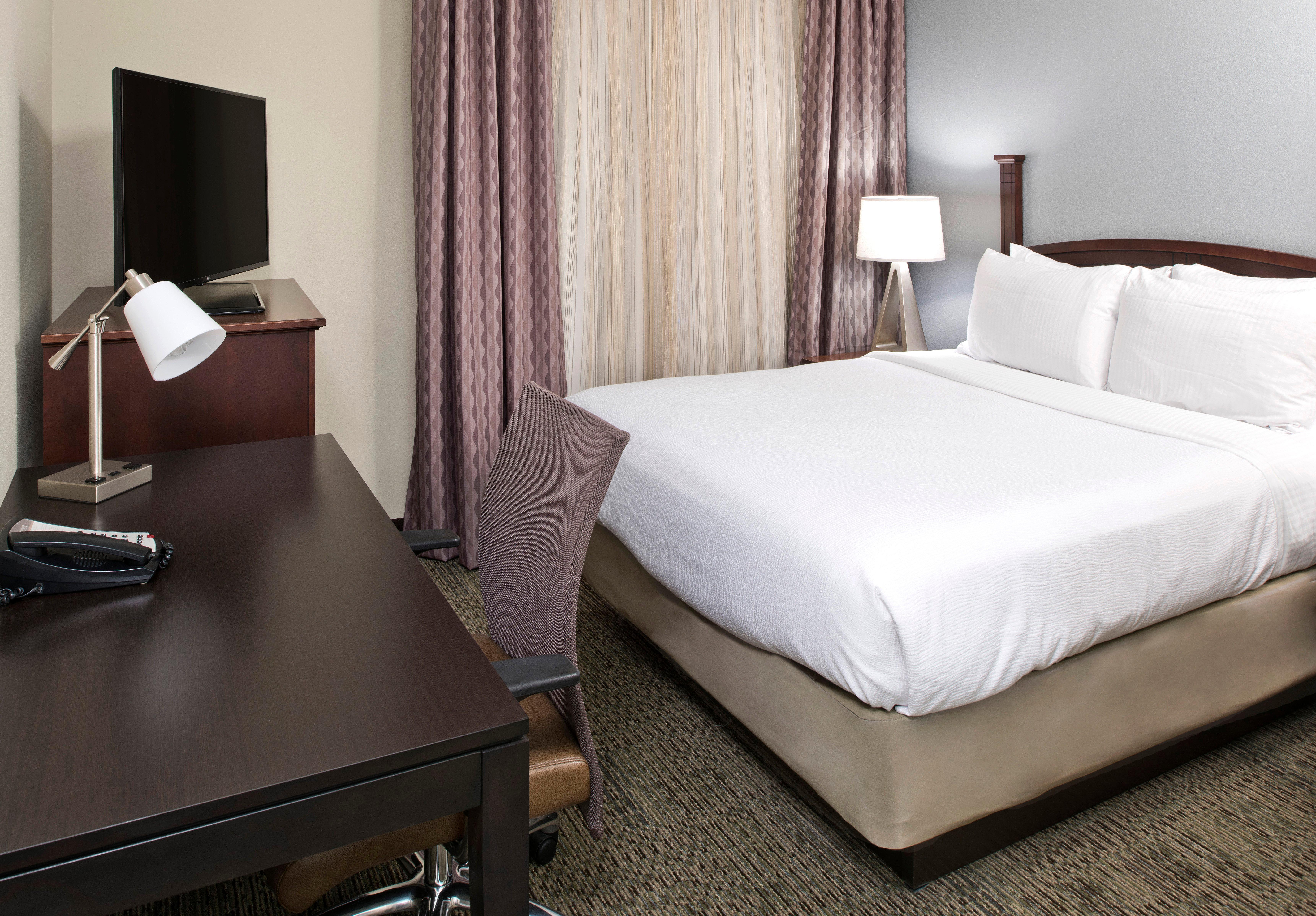 Staybridge Suites - Charlotte Ballantyne By Ihg Extérieur photo