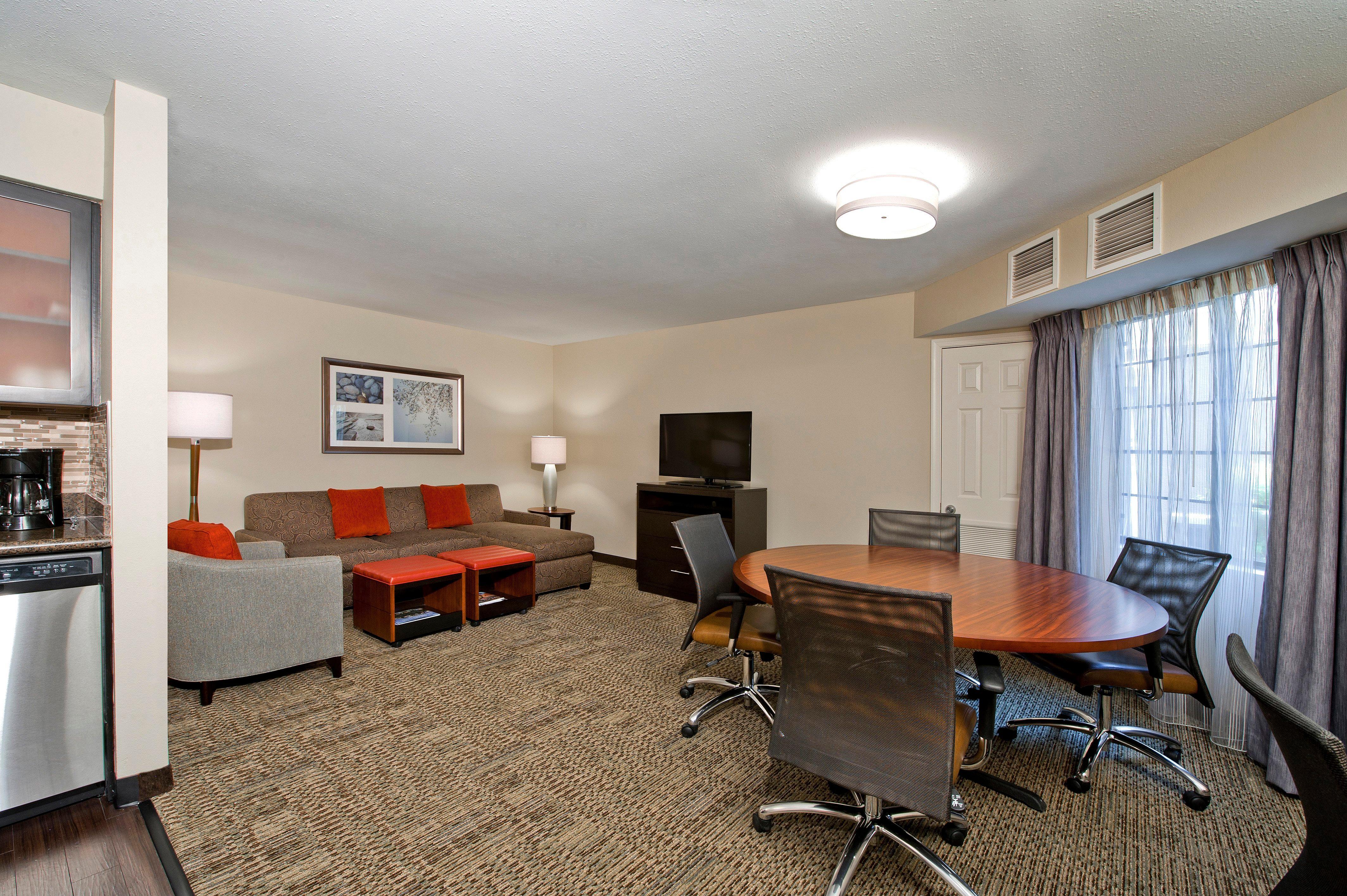 Staybridge Suites - Charlotte Ballantyne By Ihg Extérieur photo