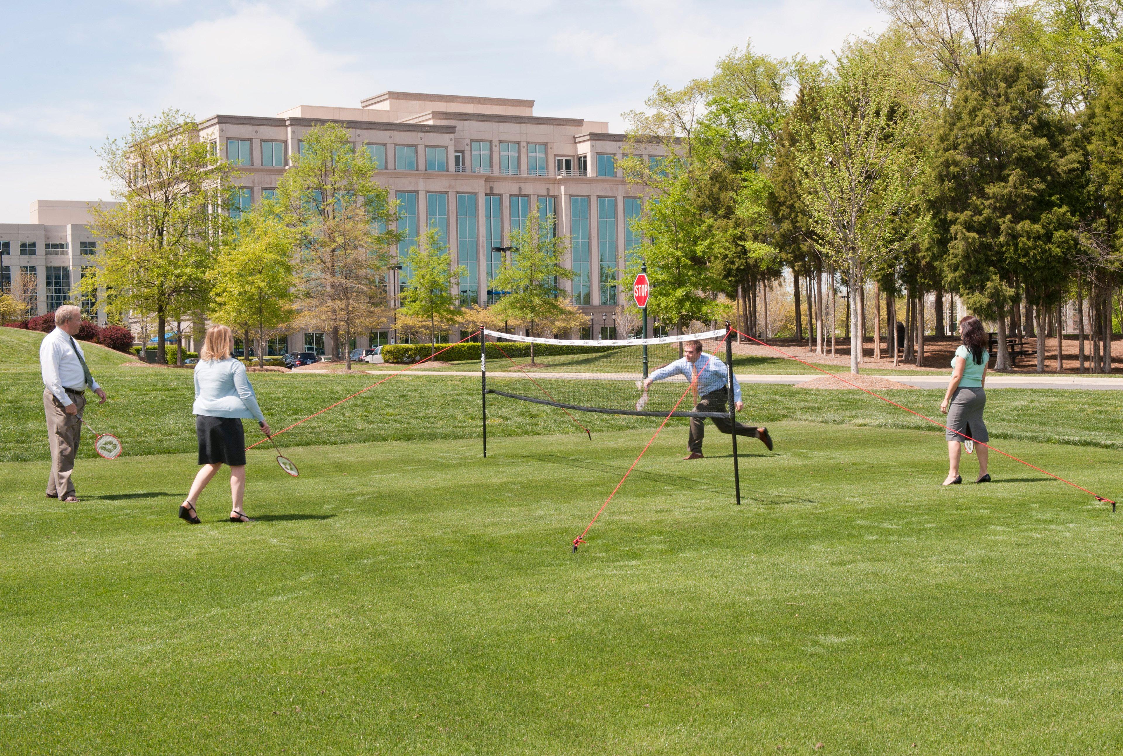 Staybridge Suites - Charlotte Ballantyne By Ihg Extérieur photo