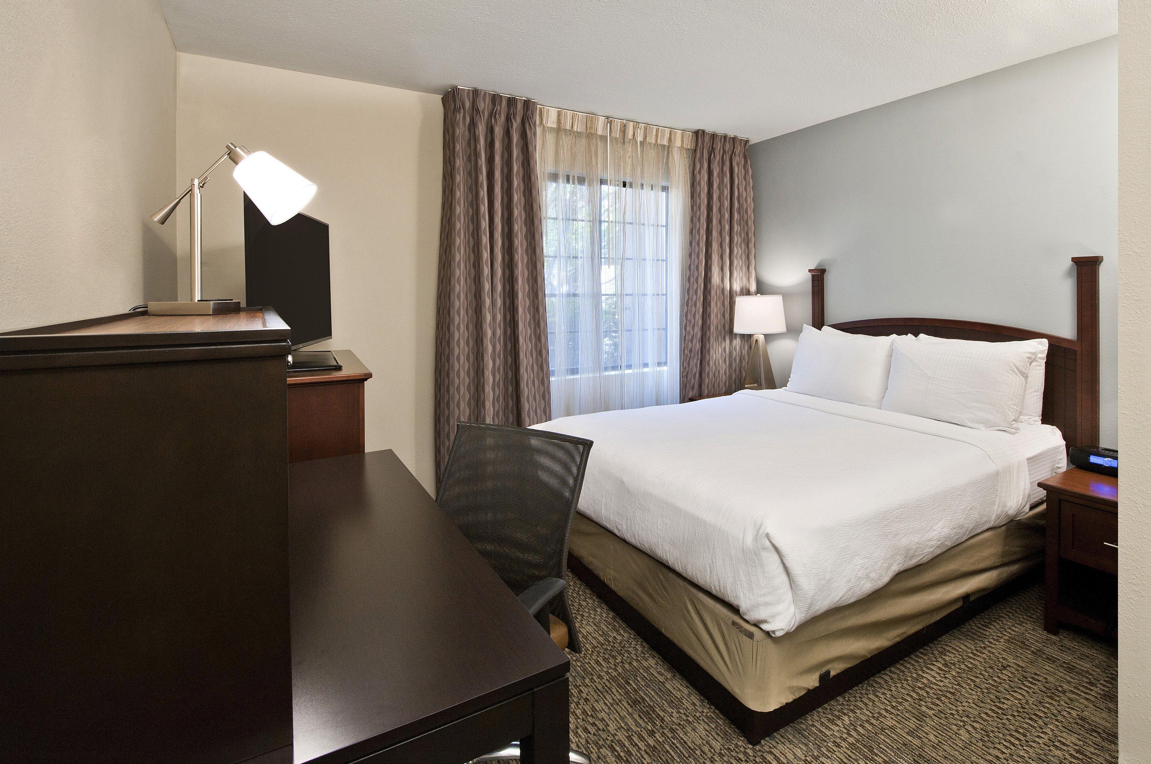 Staybridge Suites - Charlotte Ballantyne By Ihg Extérieur photo
