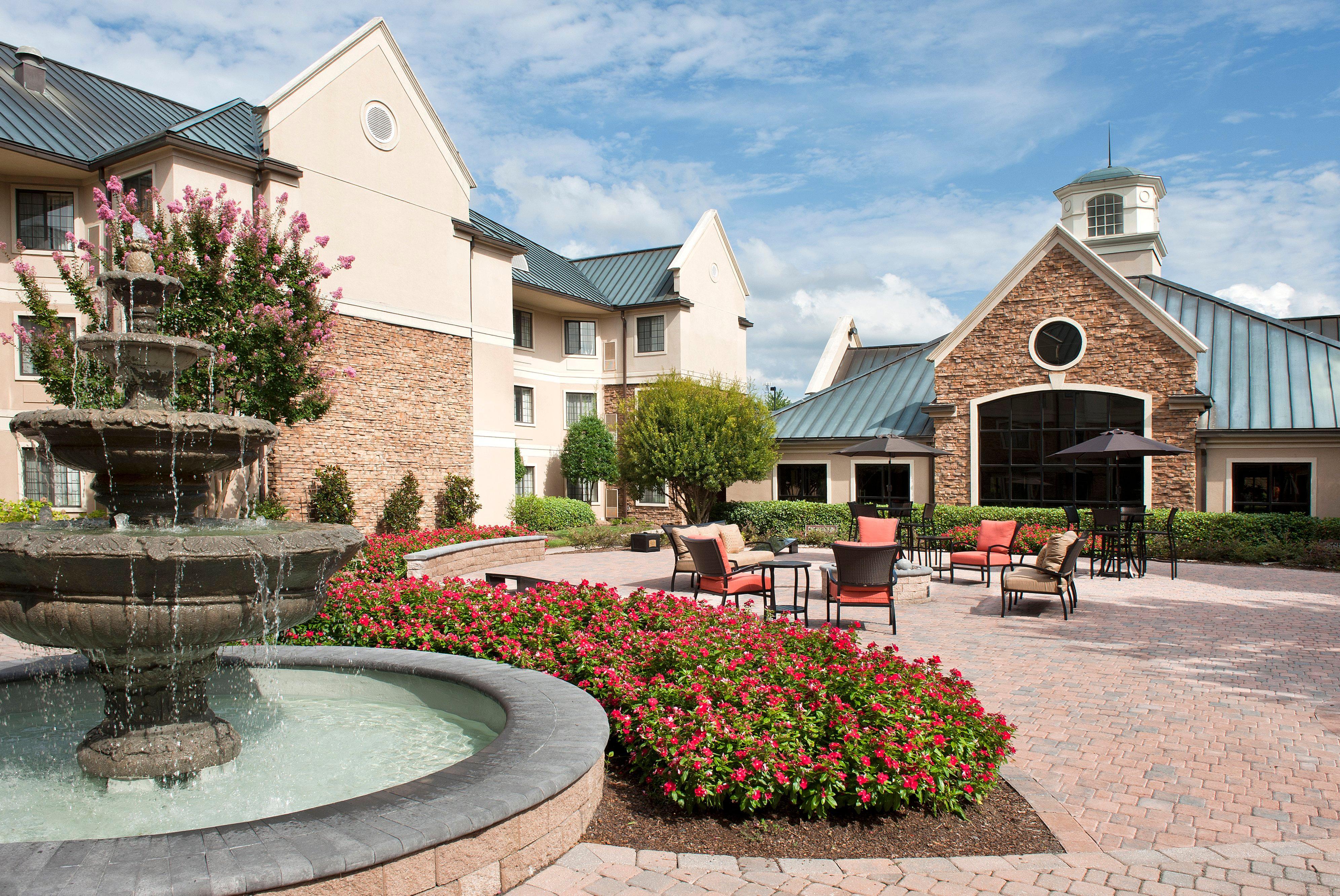 Staybridge Suites - Charlotte Ballantyne By Ihg Extérieur photo