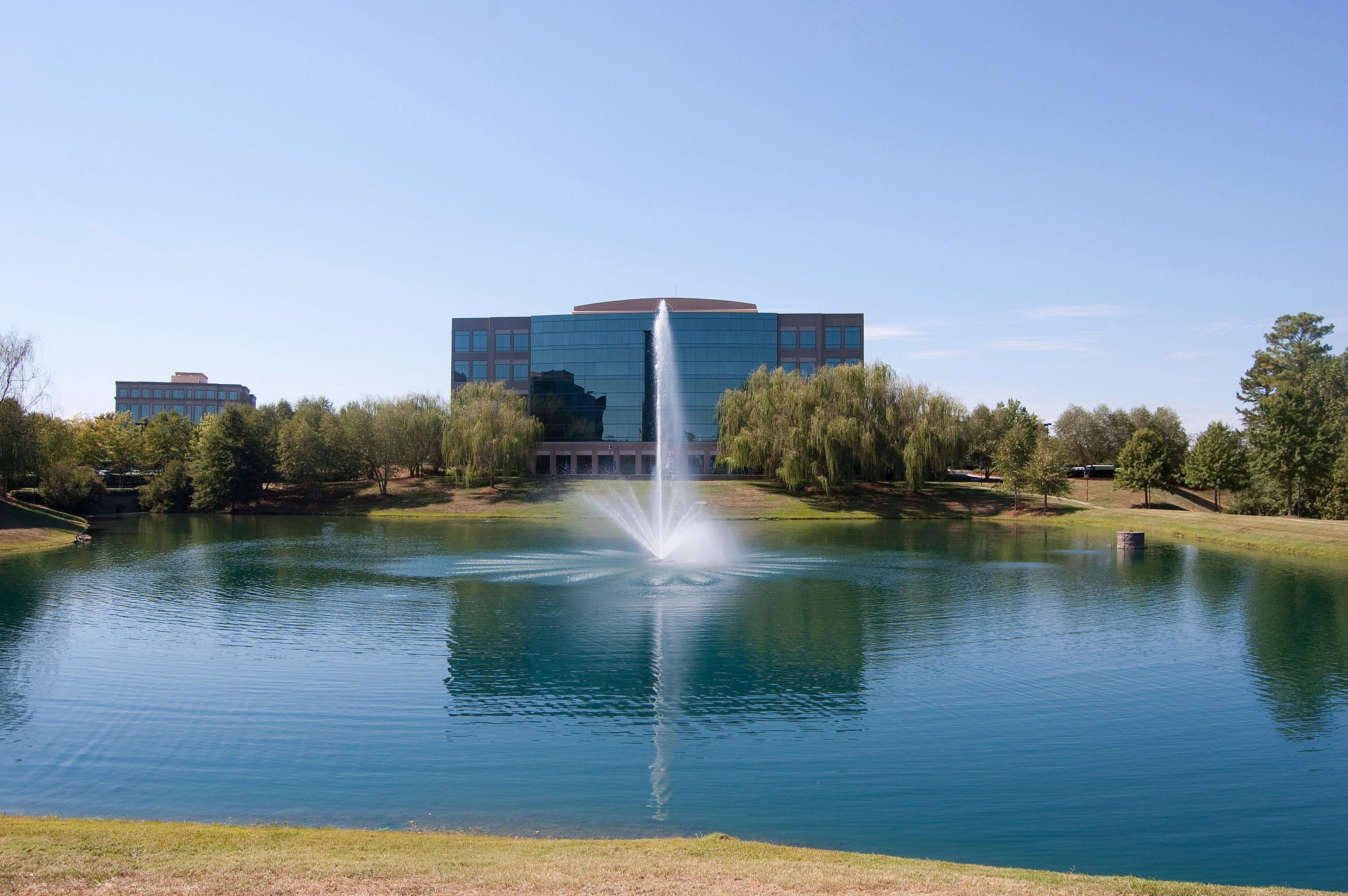 Staybridge Suites - Charlotte Ballantyne By Ihg Extérieur photo