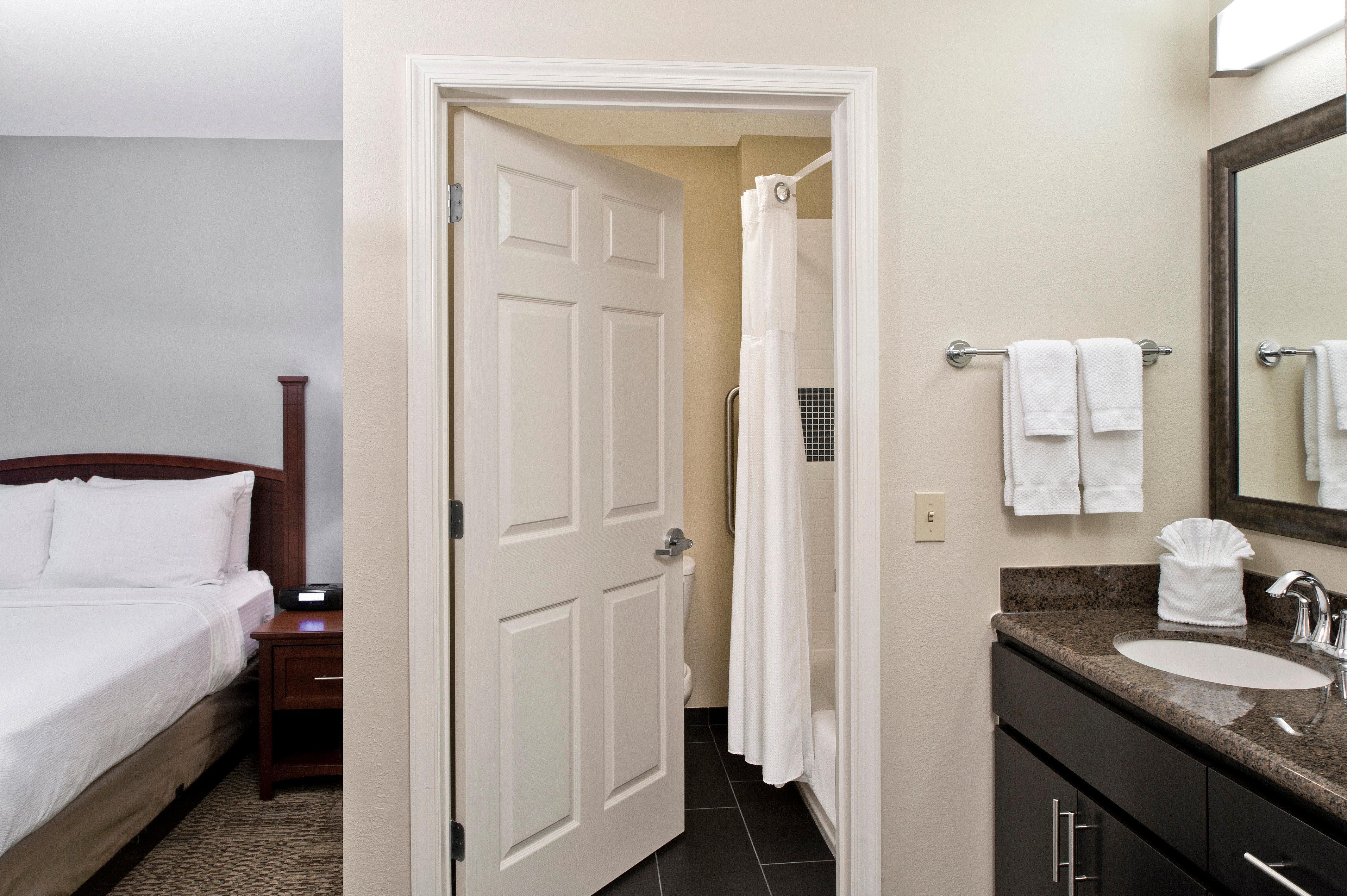 Staybridge Suites - Charlotte Ballantyne By Ihg Extérieur photo