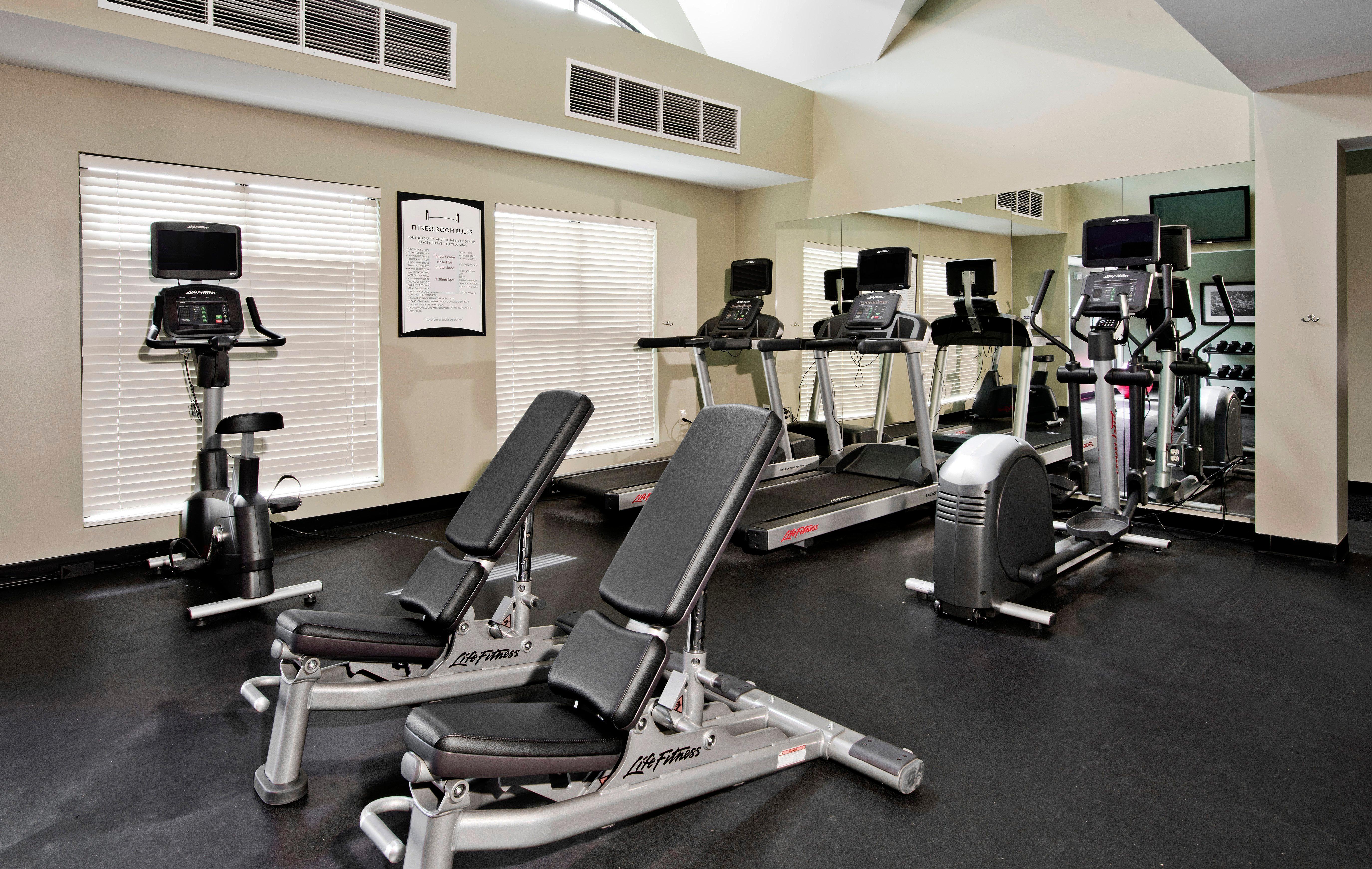 Staybridge Suites - Charlotte Ballantyne By Ihg Extérieur photo