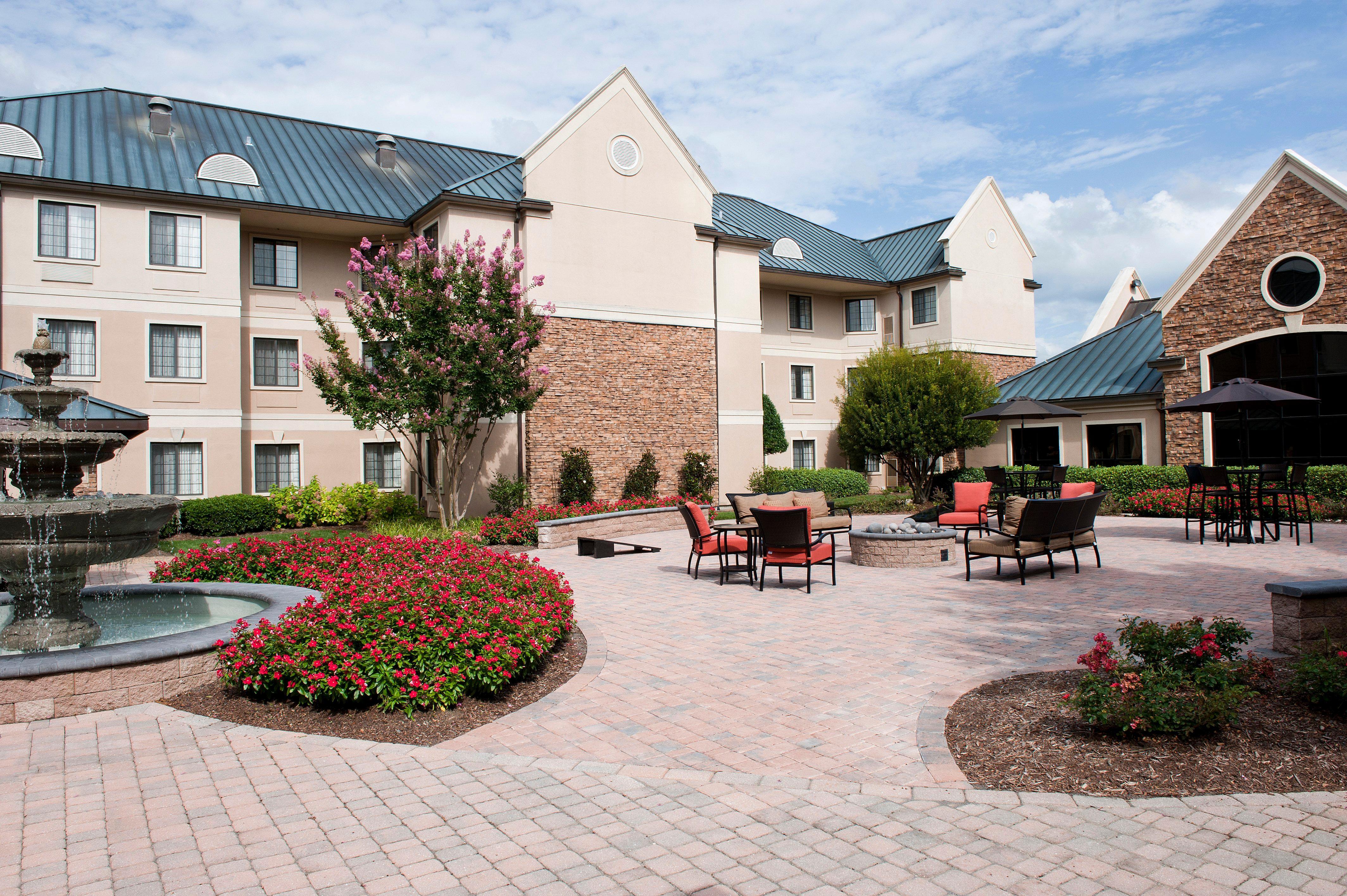 Staybridge Suites - Charlotte Ballantyne By Ihg Extérieur photo