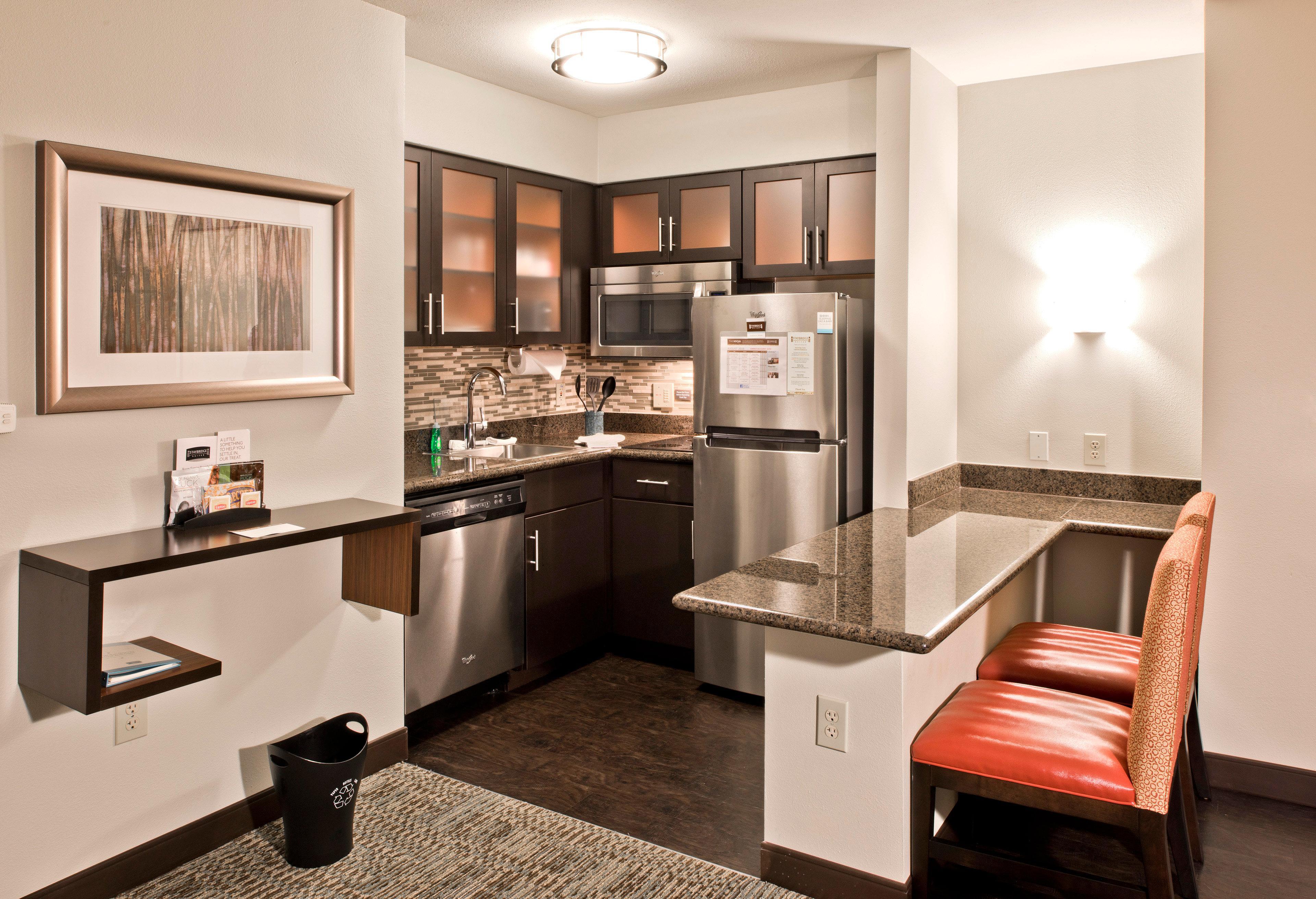 Staybridge Suites - Charlotte Ballantyne By Ihg Extérieur photo
