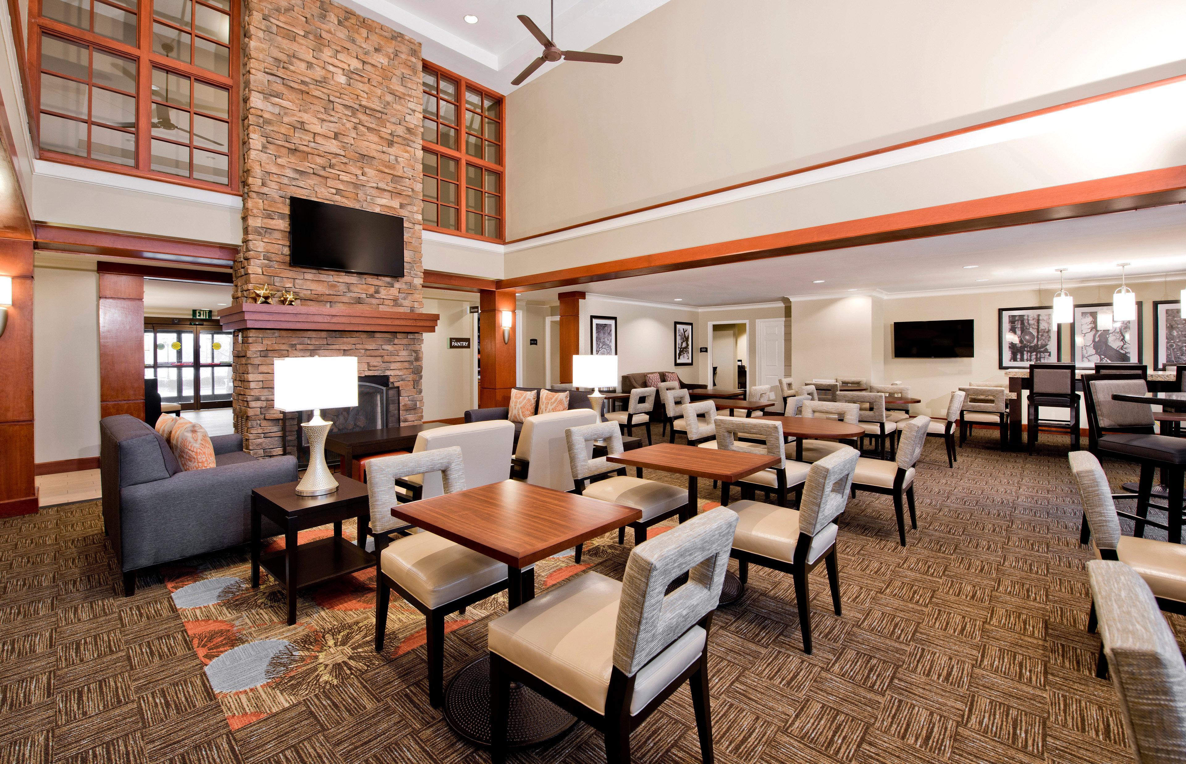 Staybridge Suites - Charlotte Ballantyne By Ihg Extérieur photo
