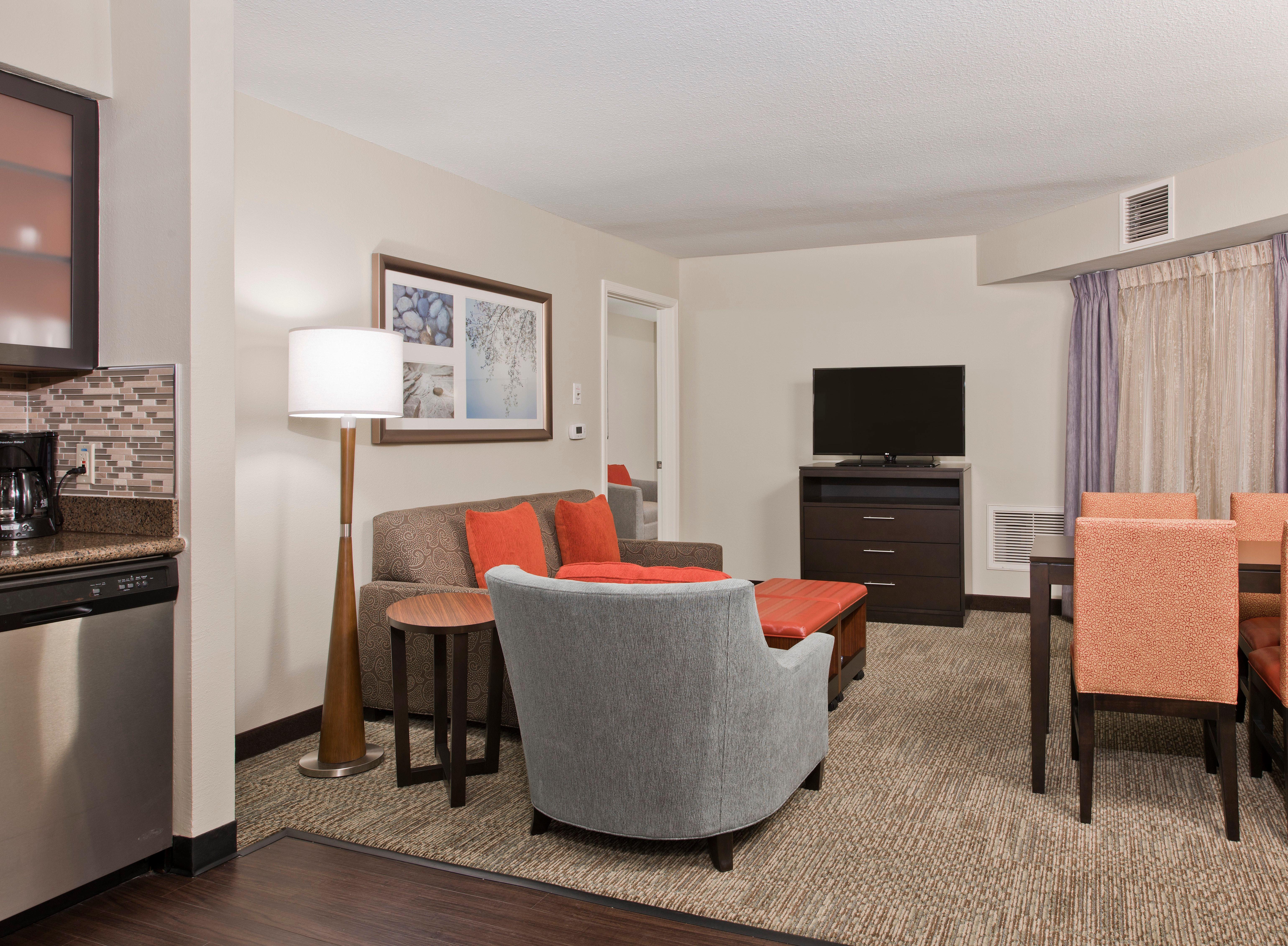 Staybridge Suites - Charlotte Ballantyne By Ihg Extérieur photo