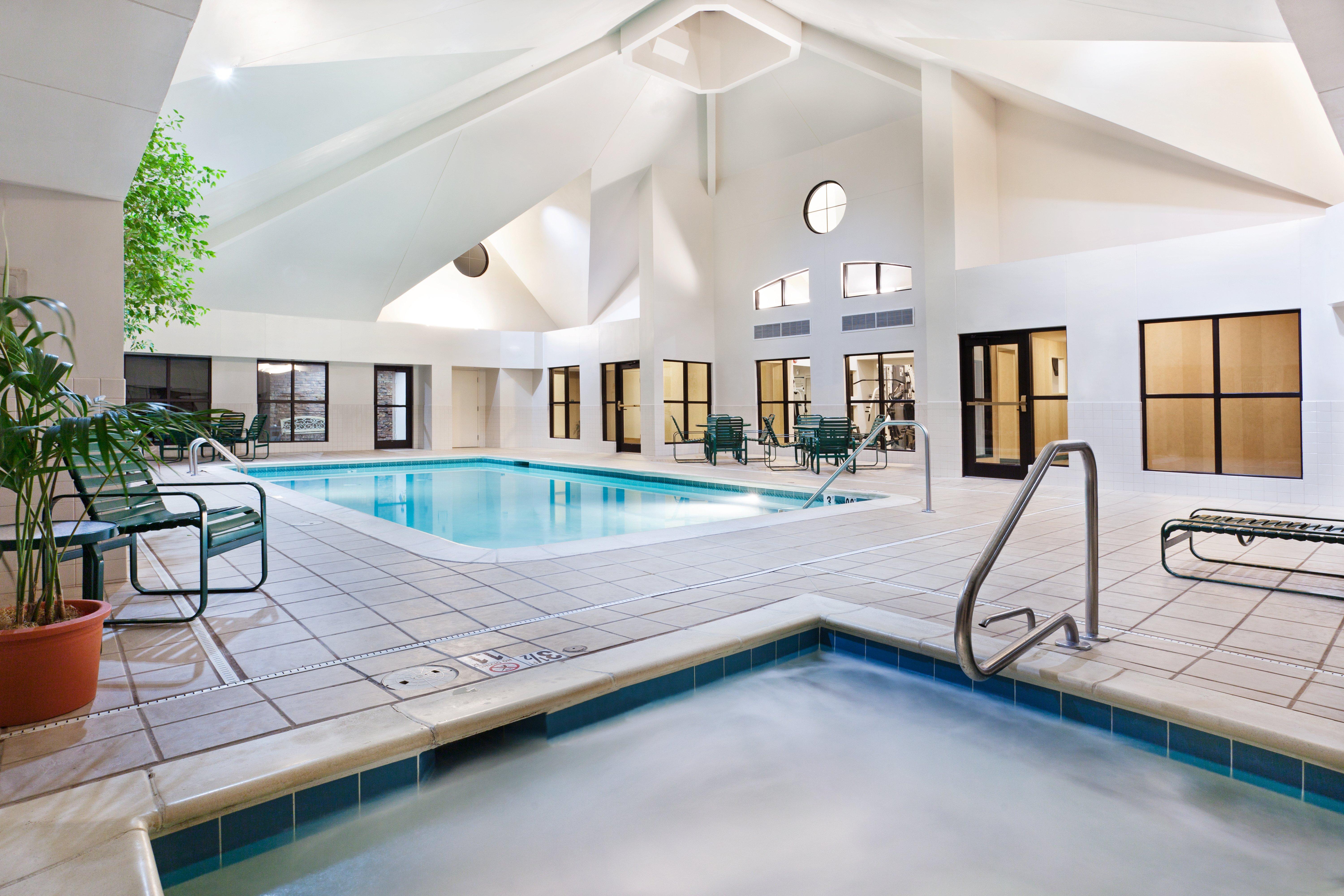 Staybridge Suites - Charlotte Ballantyne By Ihg Extérieur photo
