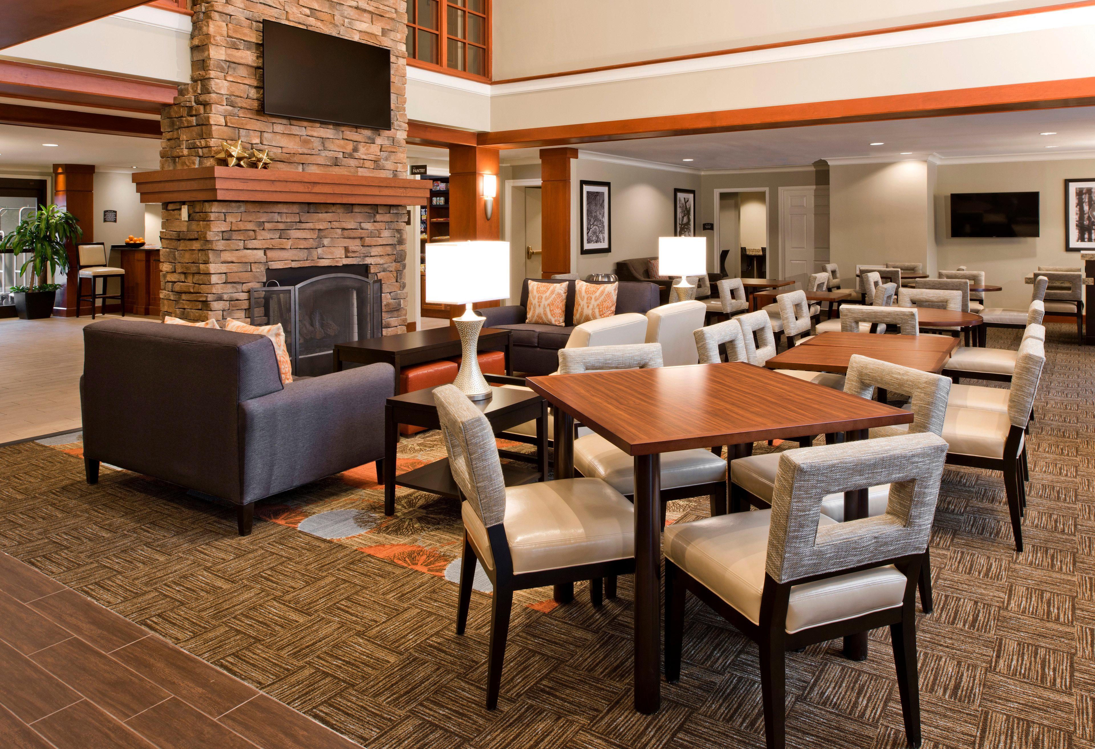 Staybridge Suites - Charlotte Ballantyne By Ihg Extérieur photo