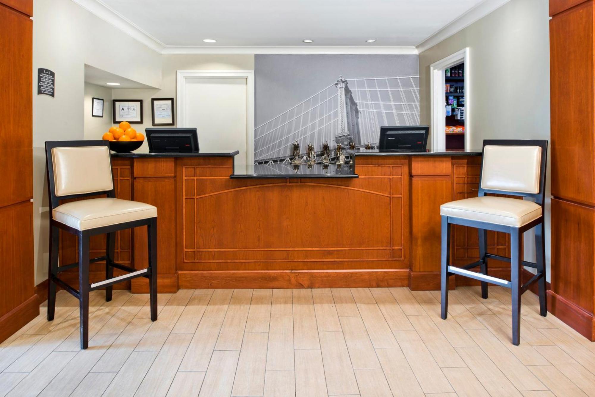 Staybridge Suites - Charlotte Ballantyne By Ihg Extérieur photo
