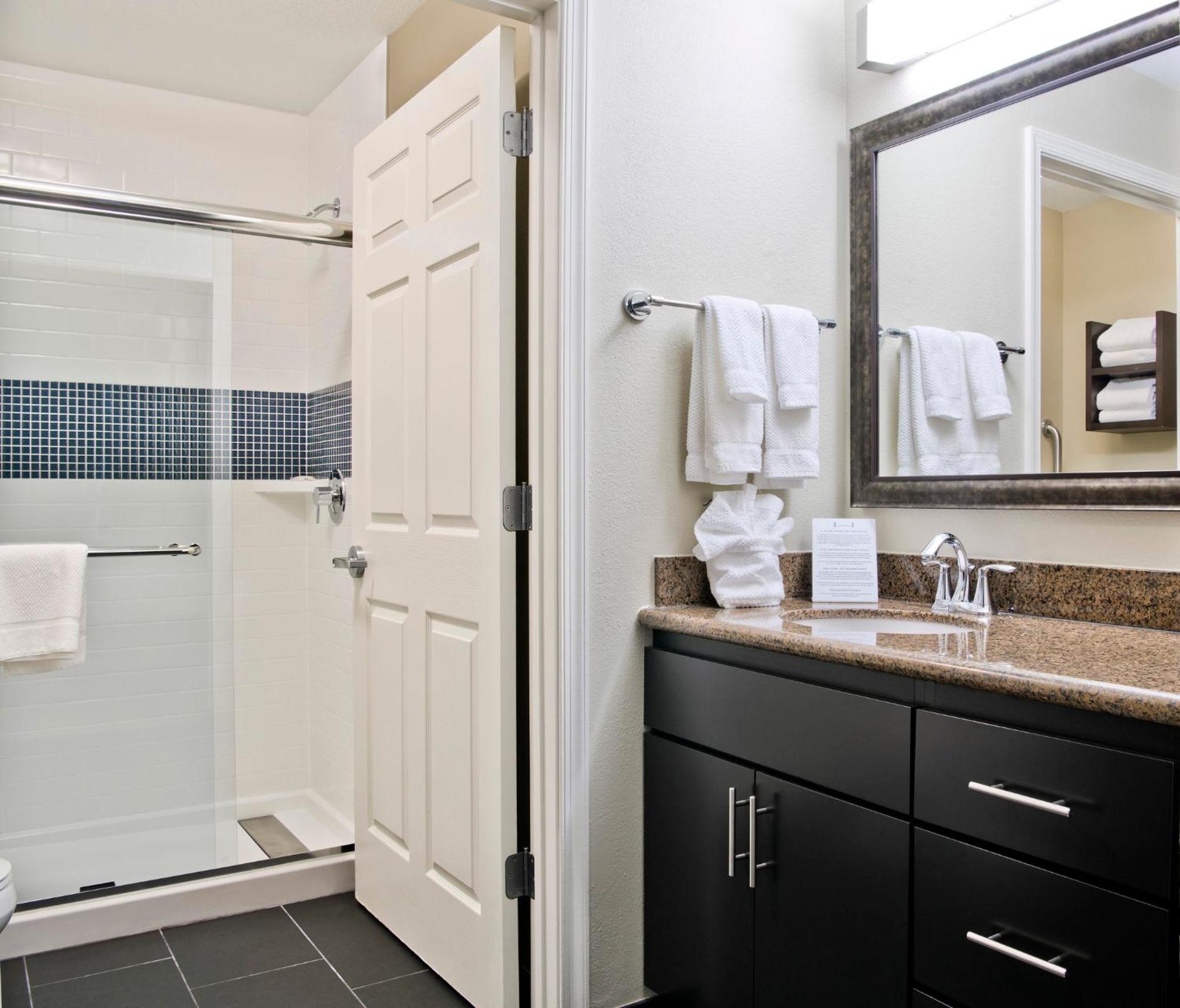 Staybridge Suites - Charlotte Ballantyne By Ihg Extérieur photo