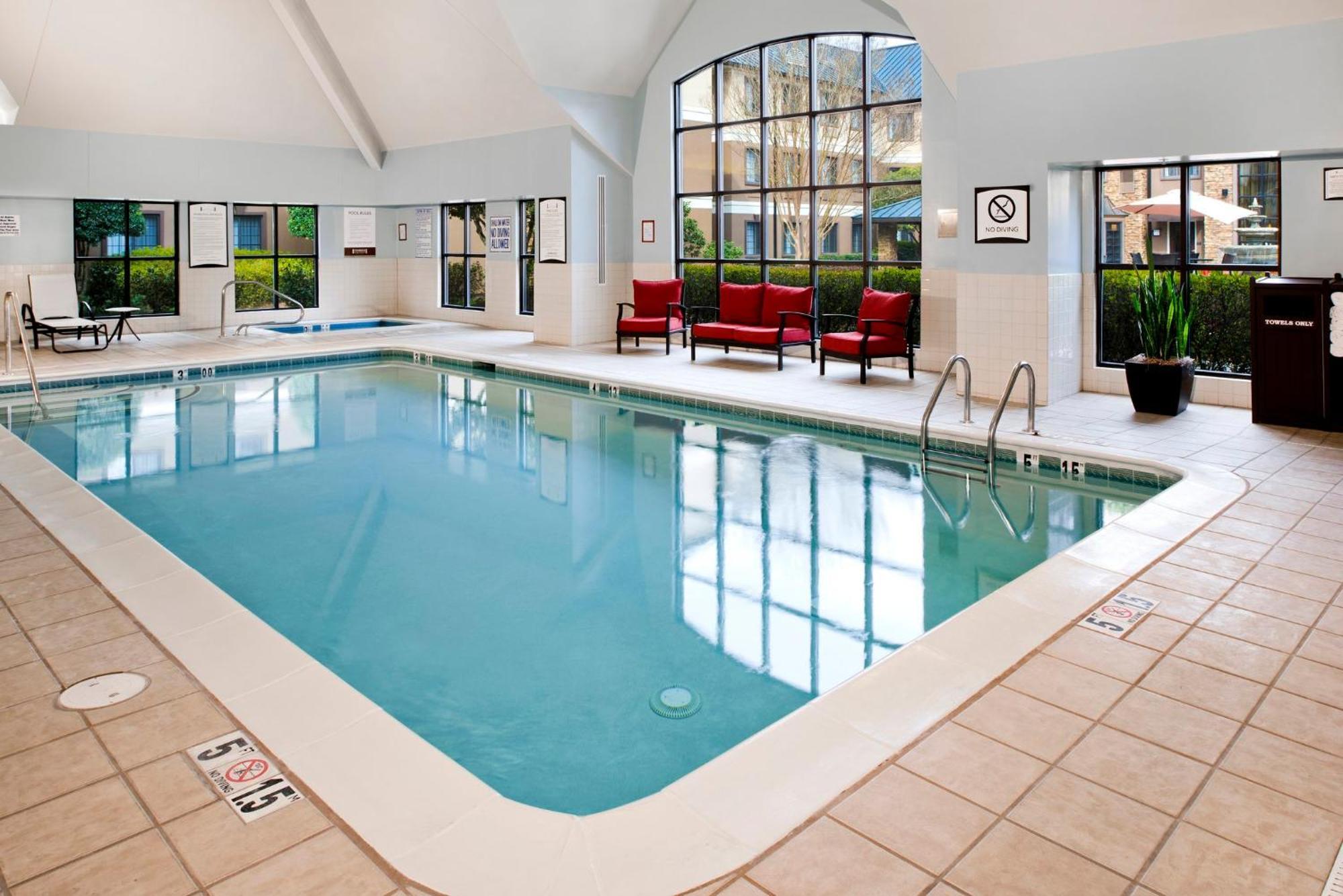 Staybridge Suites - Charlotte Ballantyne By Ihg Extérieur photo