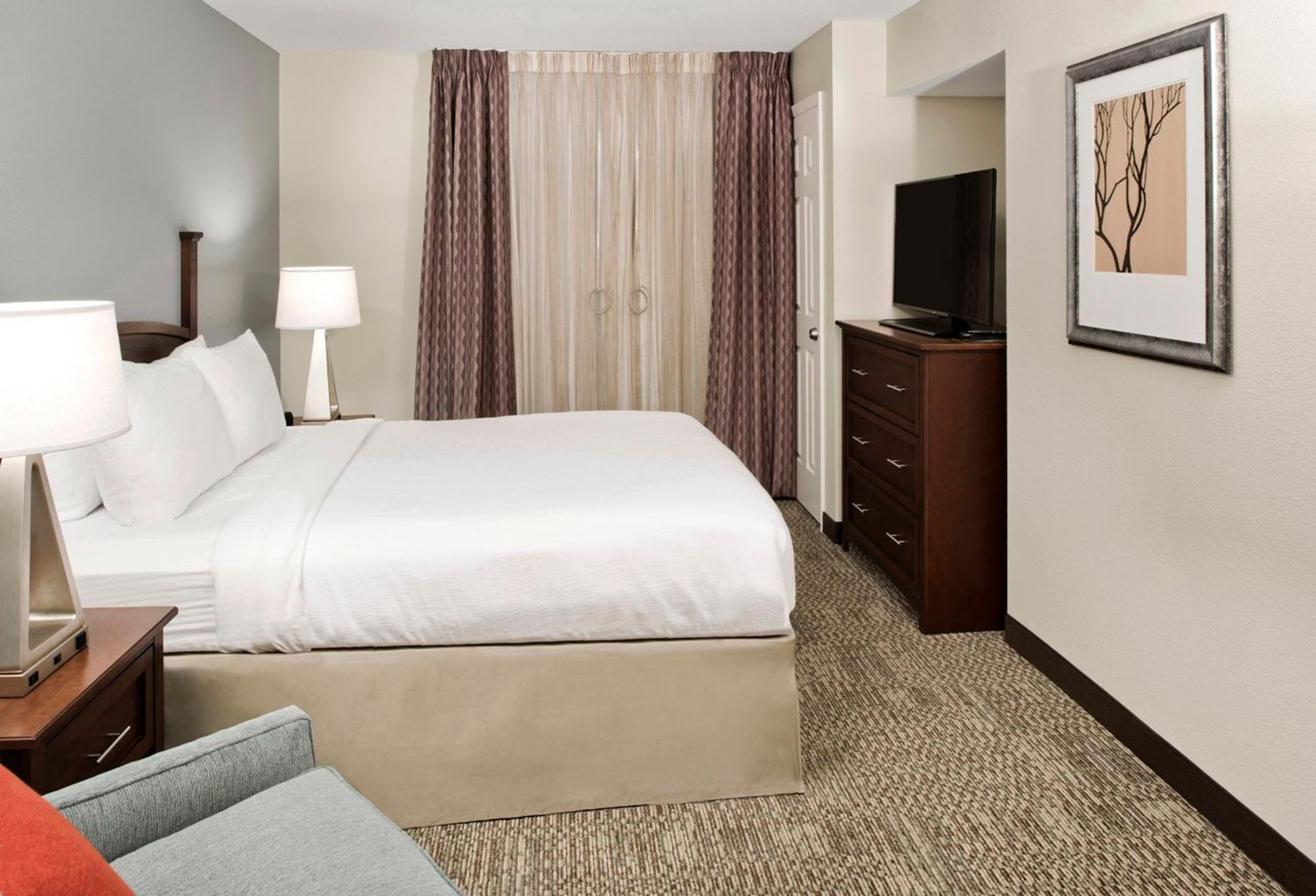 Staybridge Suites - Charlotte Ballantyne By Ihg Extérieur photo