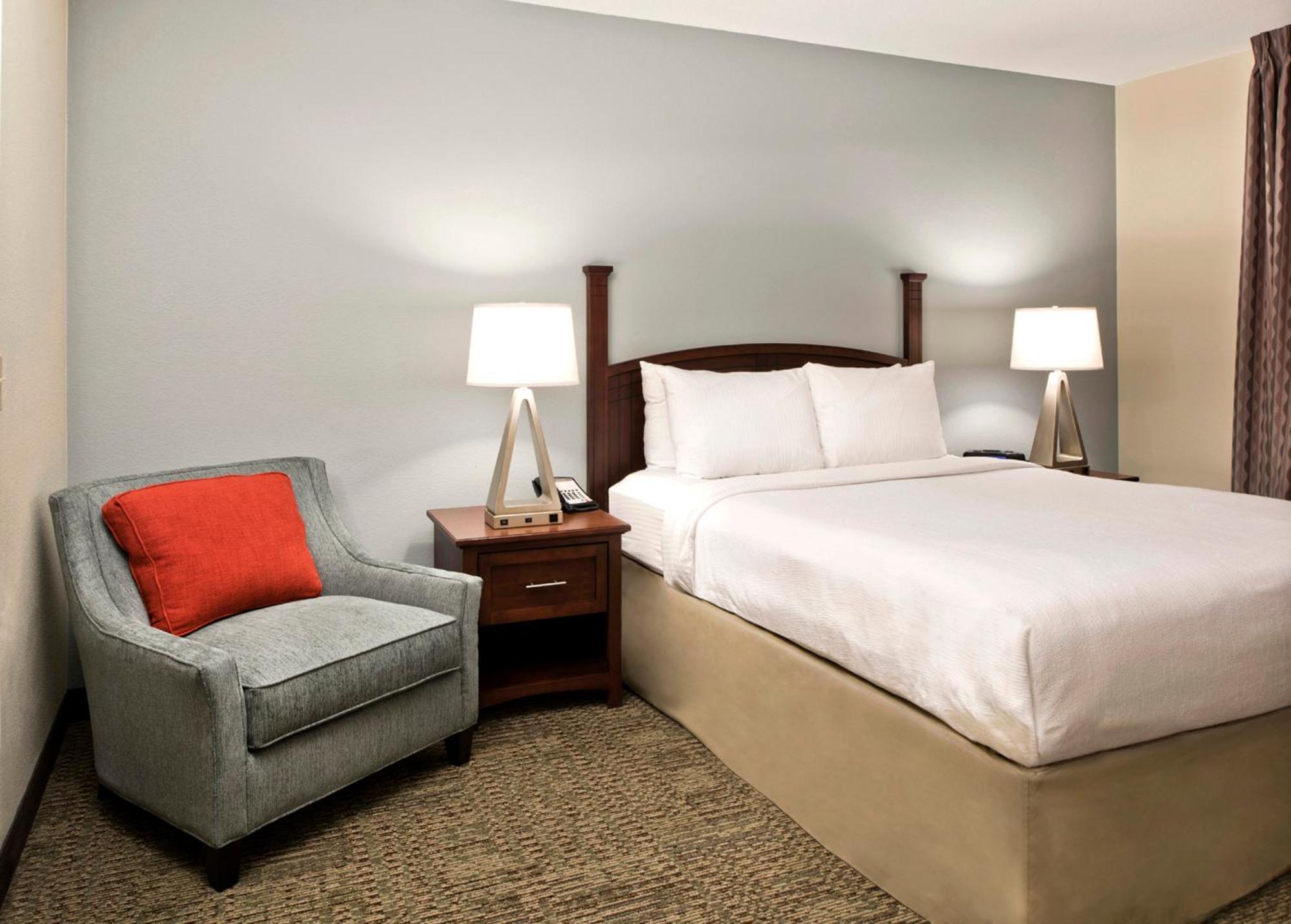 Staybridge Suites - Charlotte Ballantyne By Ihg Extérieur photo