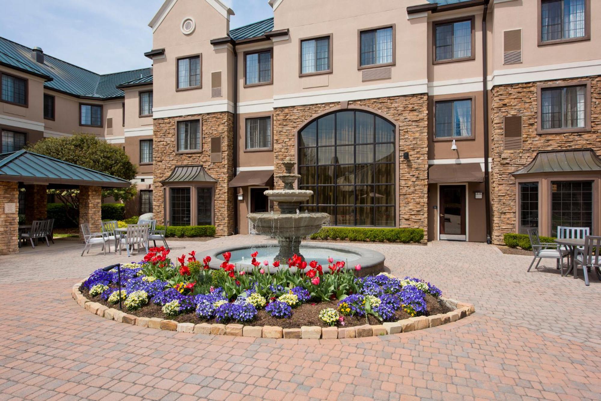 Staybridge Suites - Charlotte Ballantyne By Ihg Extérieur photo