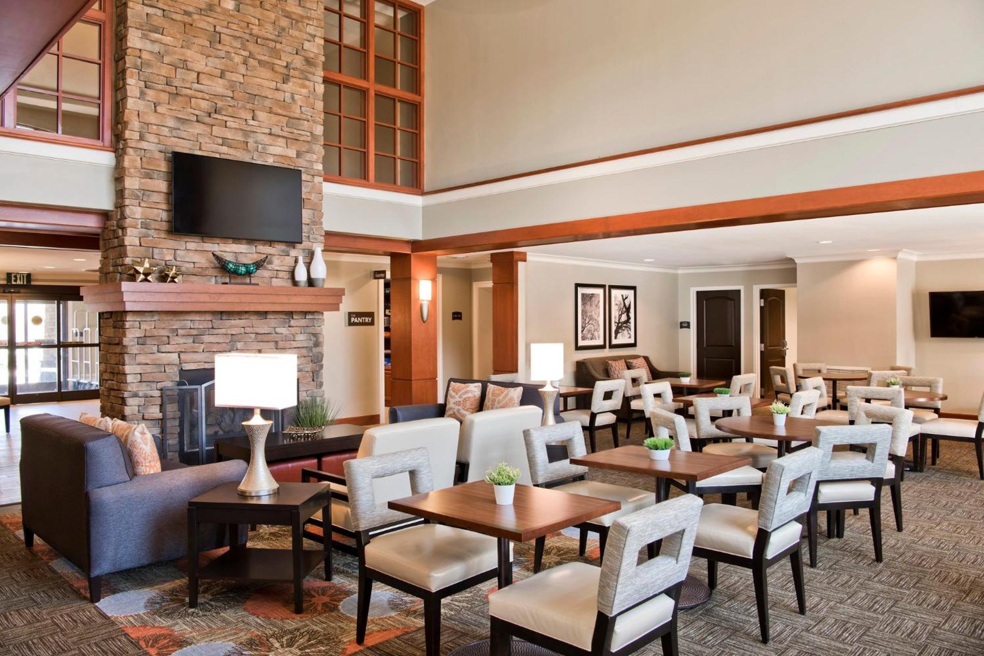 Staybridge Suites - Charlotte Ballantyne By Ihg Extérieur photo
