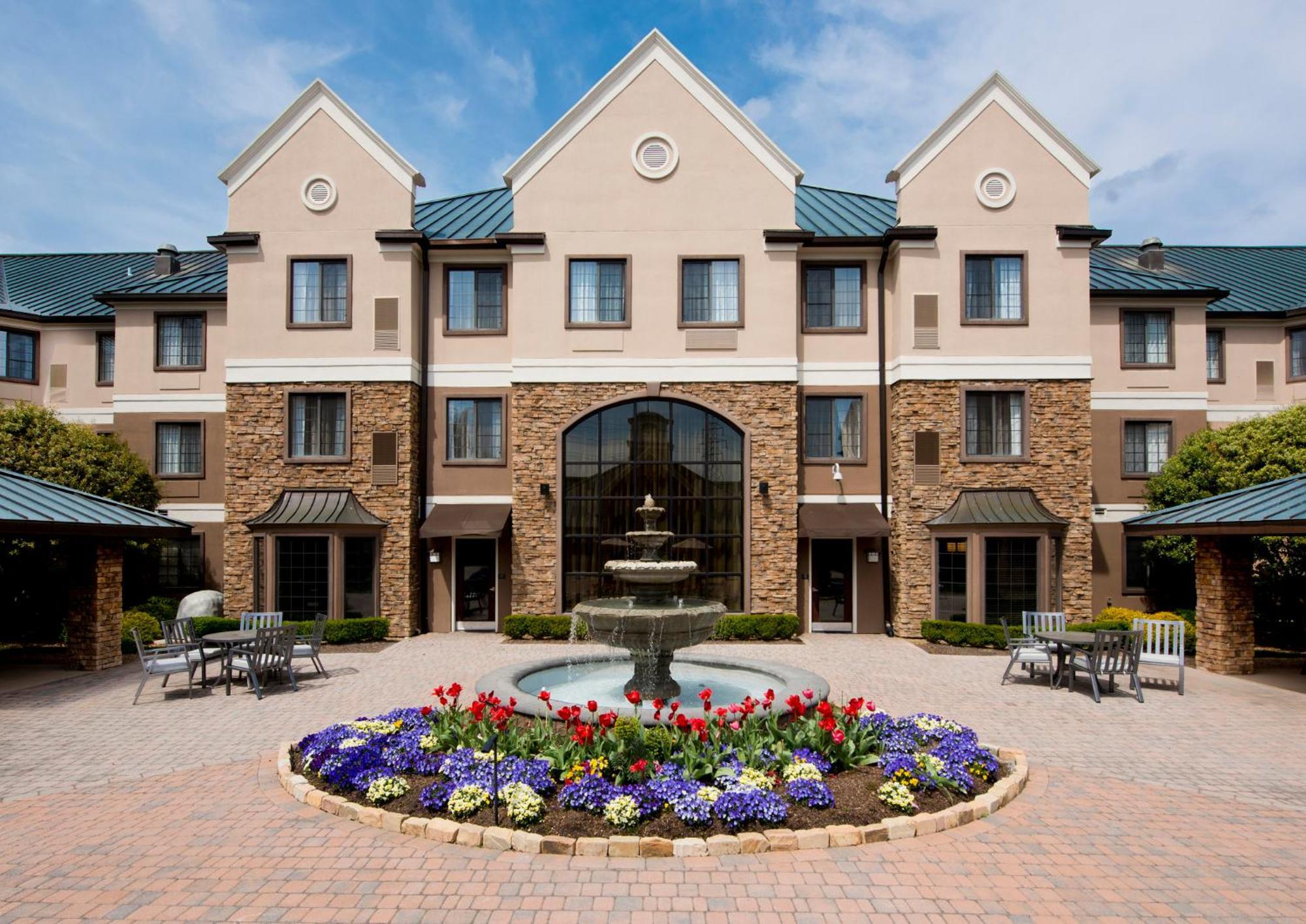 Staybridge Suites - Charlotte Ballantyne By Ihg Extérieur photo