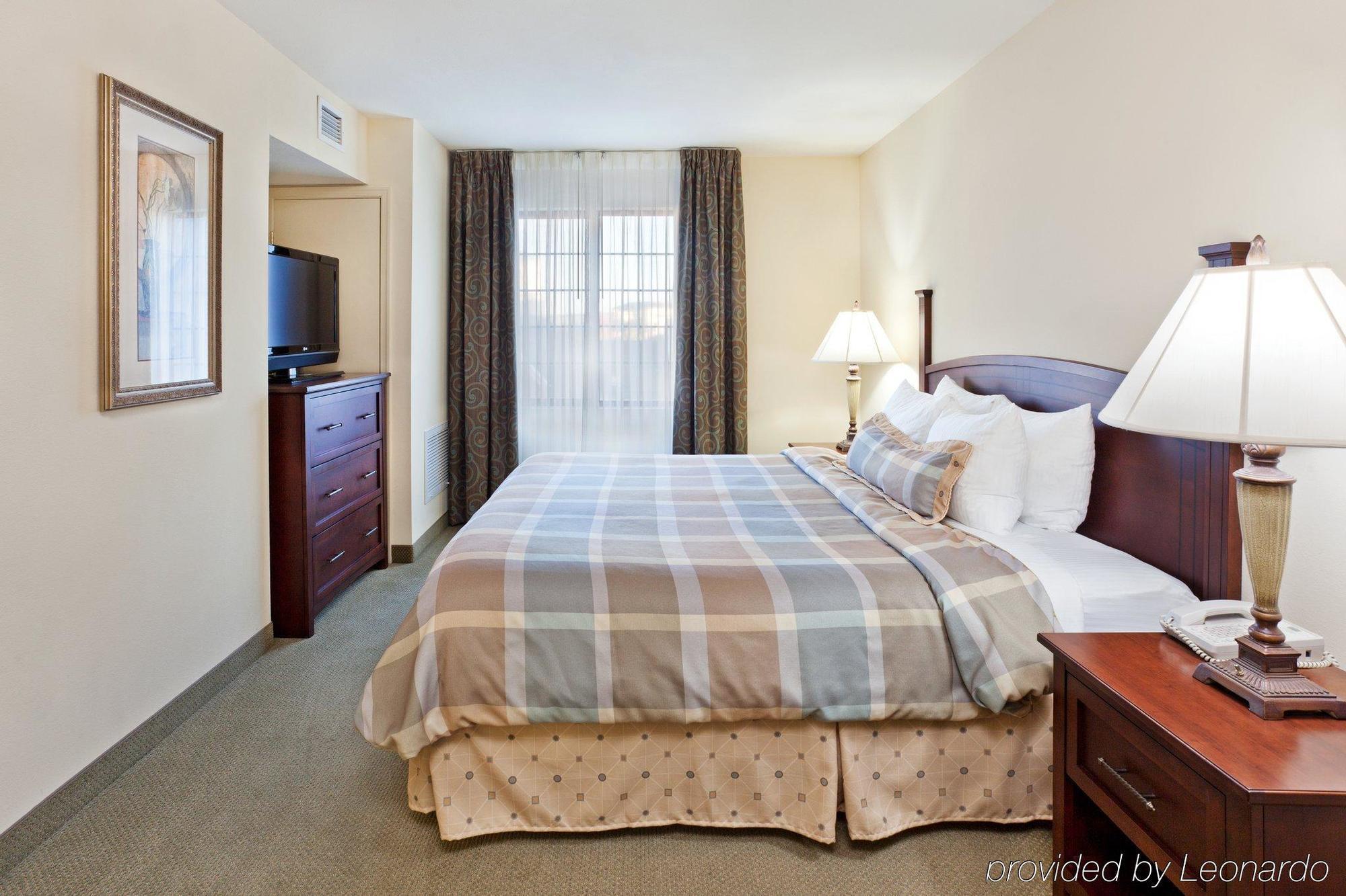 Staybridge Suites - Charlotte Ballantyne By Ihg Chambre photo