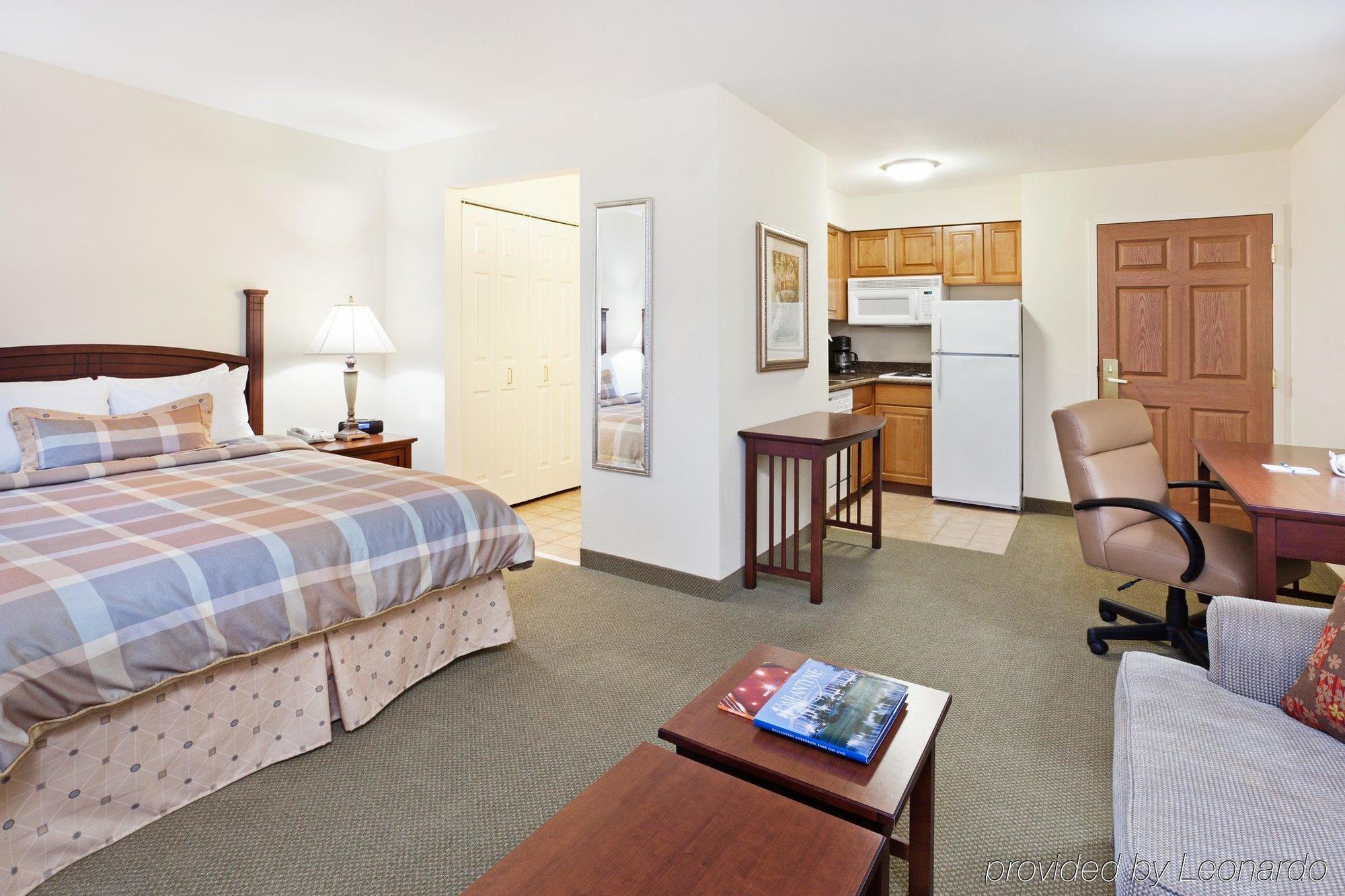 Staybridge Suites - Charlotte Ballantyne By Ihg Chambre photo