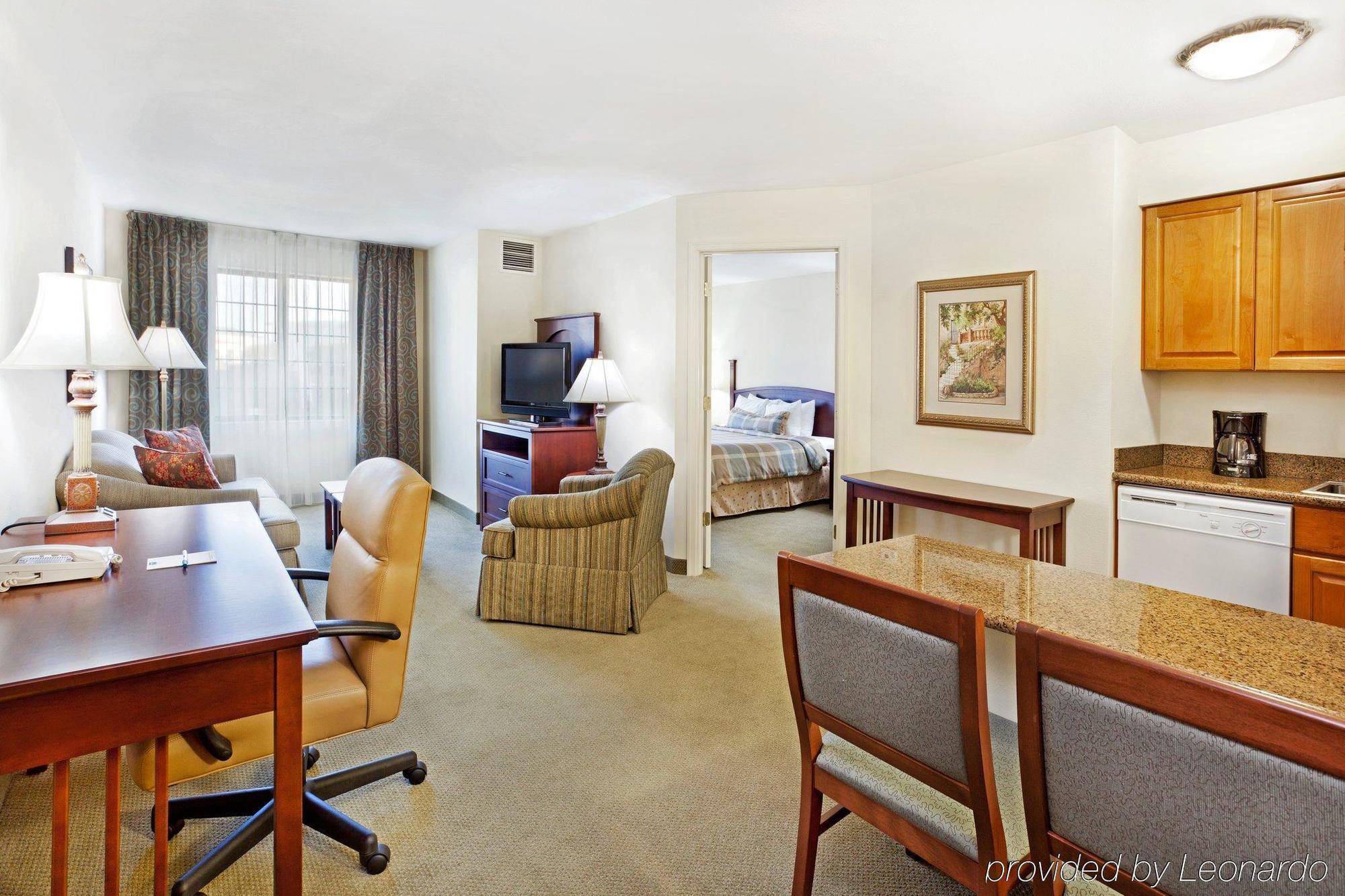 Staybridge Suites - Charlotte Ballantyne By Ihg Chambre photo