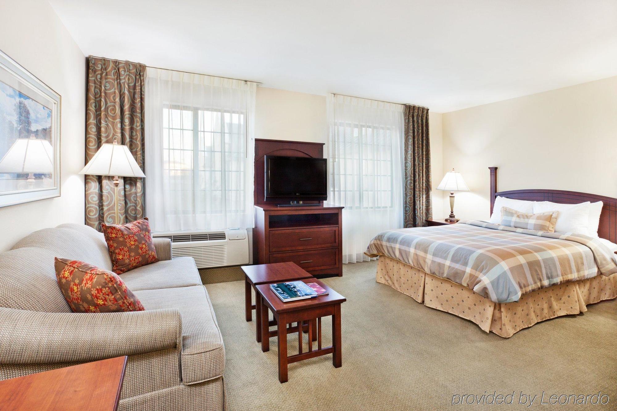 Staybridge Suites - Charlotte Ballantyne By Ihg Chambre photo