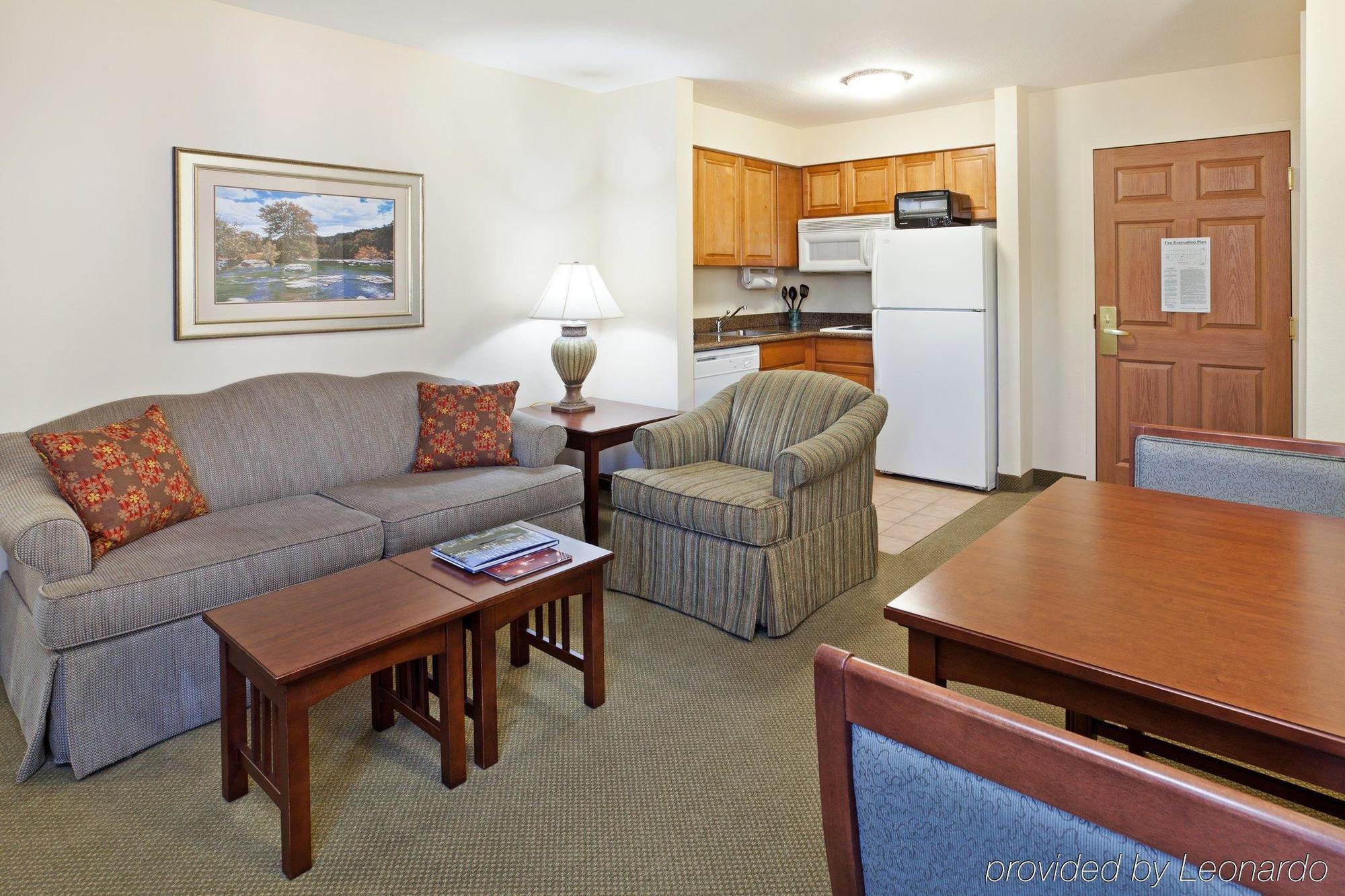 Staybridge Suites - Charlotte Ballantyne By Ihg Chambre photo