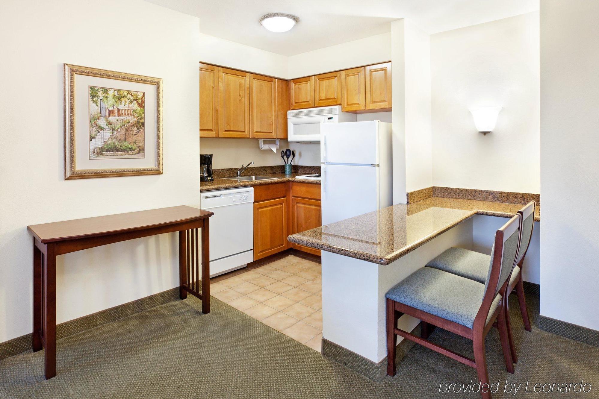 Staybridge Suites - Charlotte Ballantyne By Ihg Chambre photo