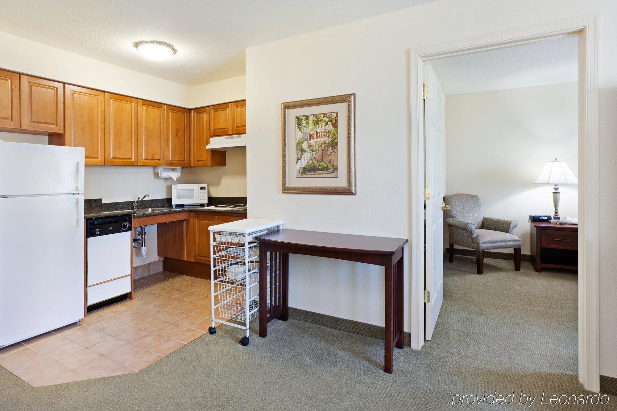 Staybridge Suites - Charlotte Ballantyne By Ihg Chambre photo