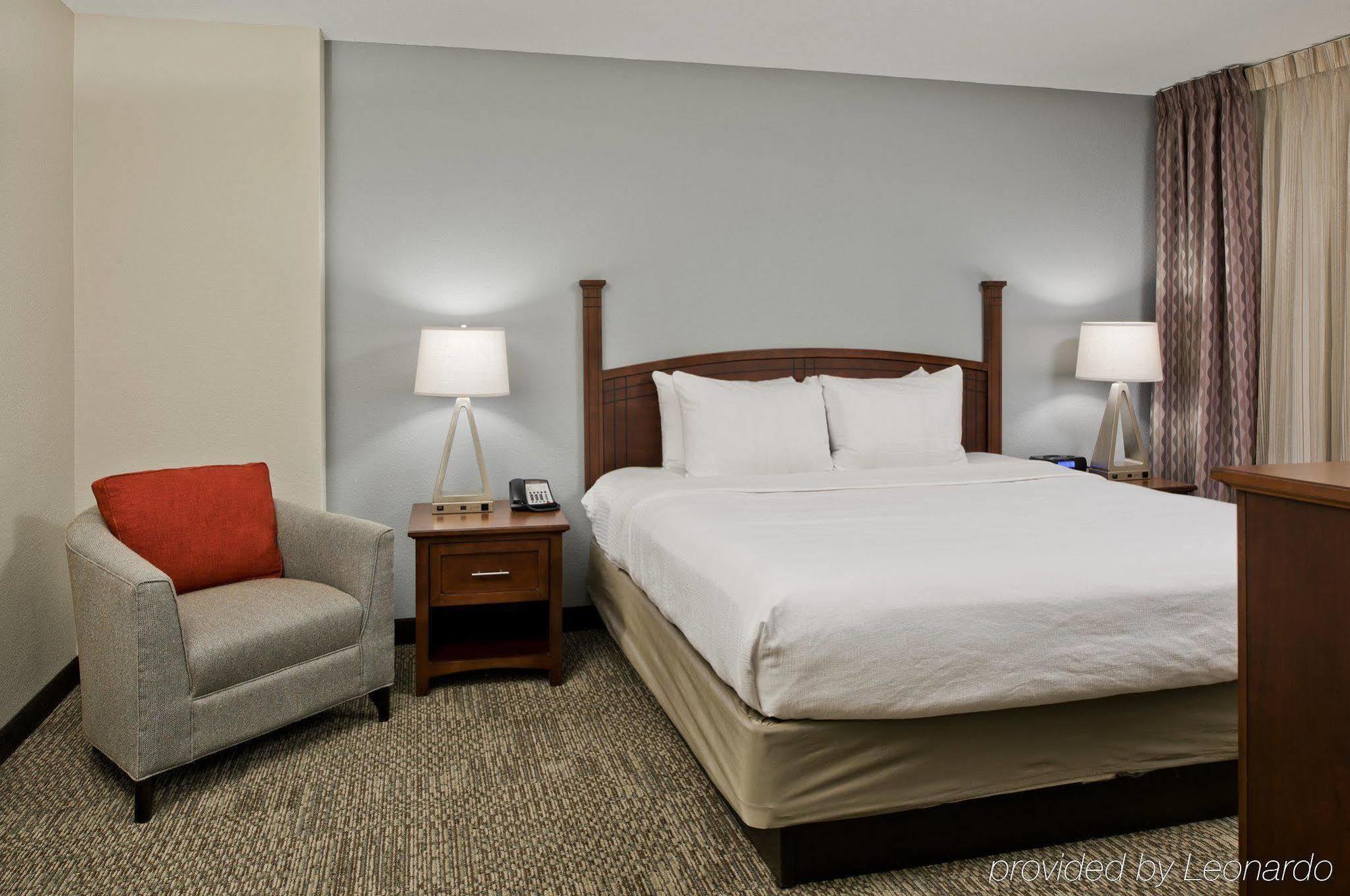 Staybridge Suites - Charlotte Ballantyne By Ihg Extérieur photo