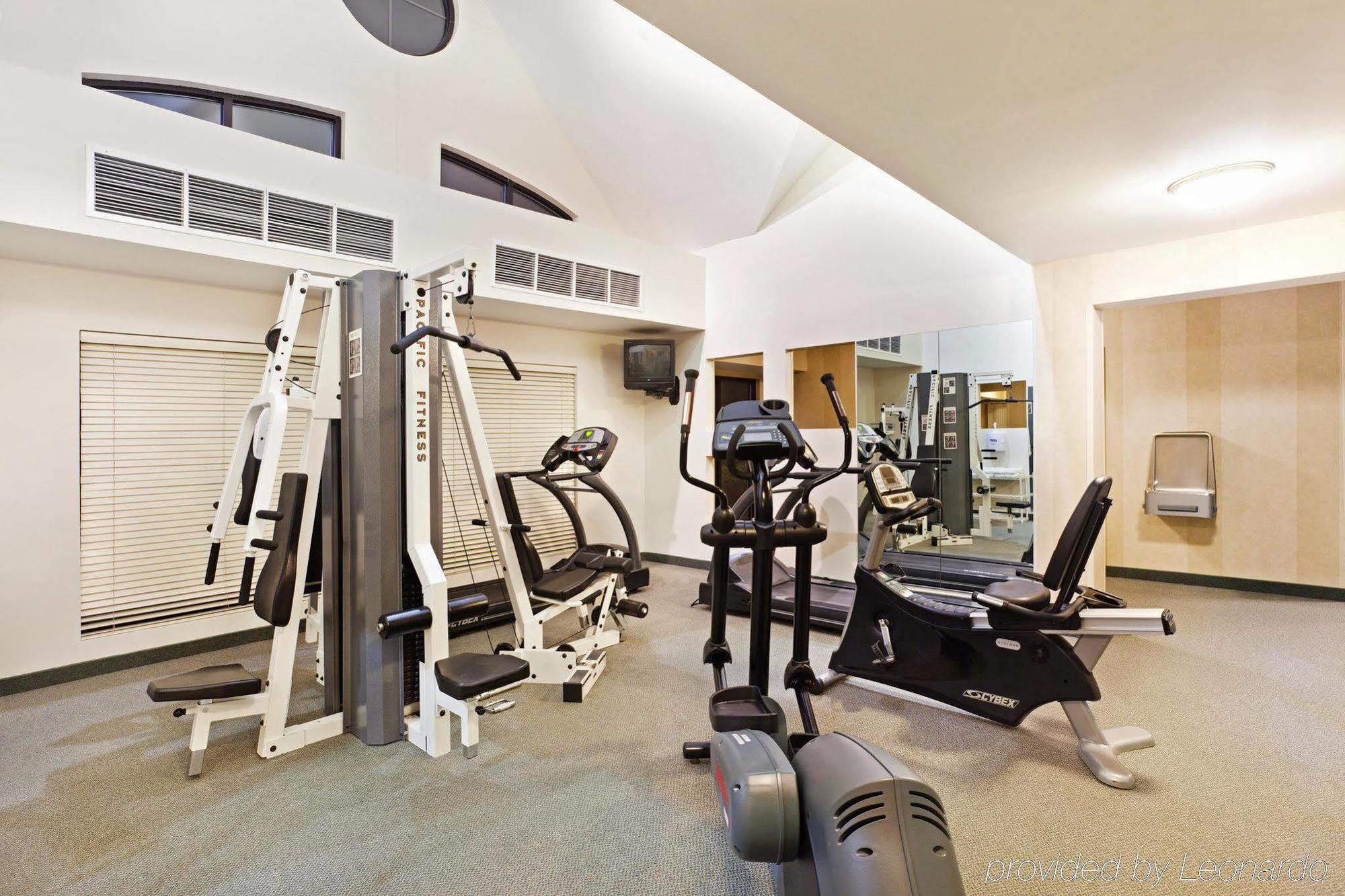Staybridge Suites - Charlotte Ballantyne By Ihg Facilités photo