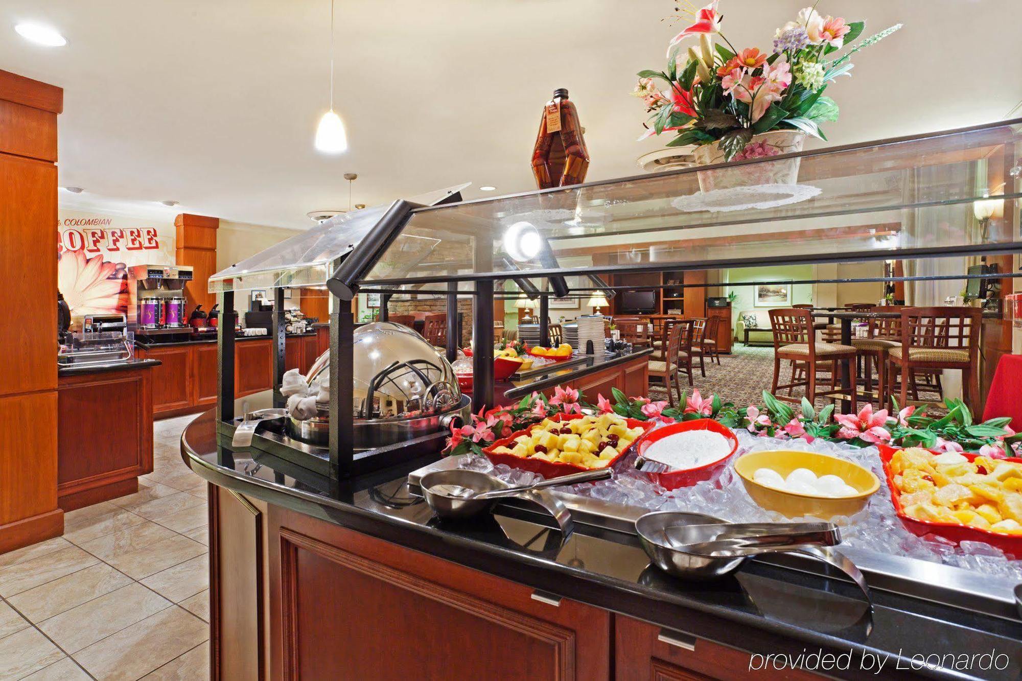Staybridge Suites - Charlotte Ballantyne By Ihg Extérieur photo