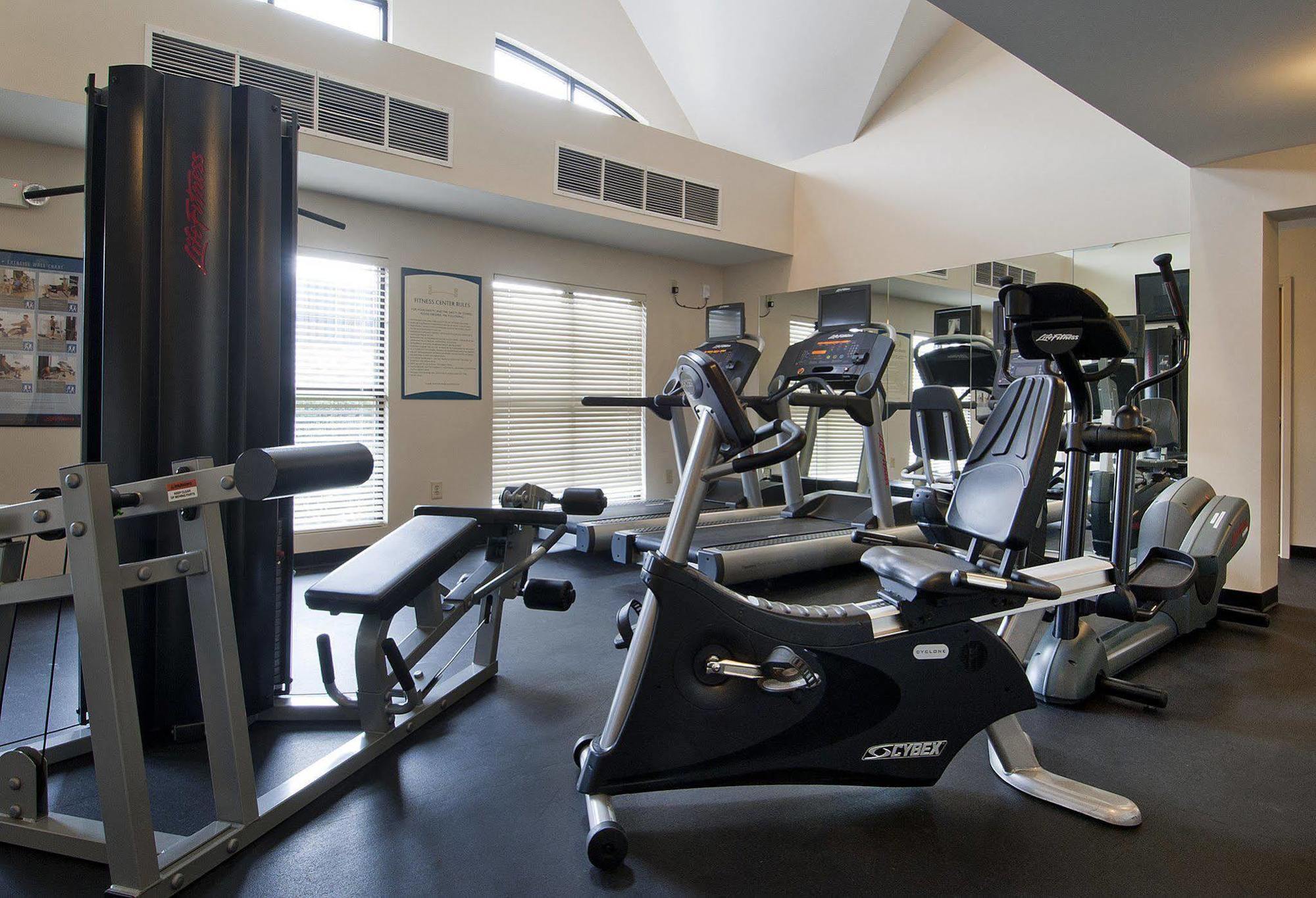 Staybridge Suites - Charlotte Ballantyne By Ihg Extérieur photo