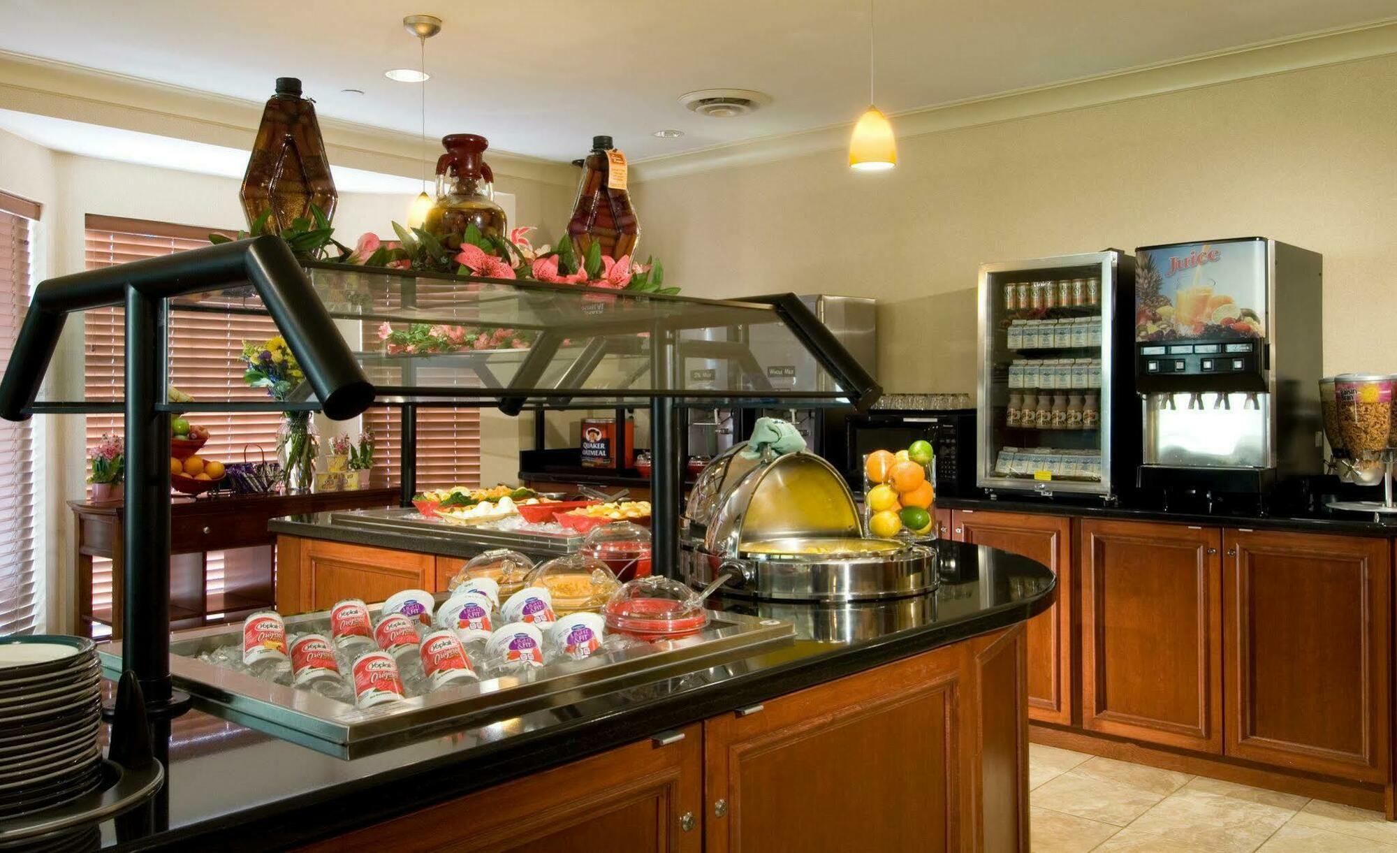 Staybridge Suites - Charlotte Ballantyne By Ihg Extérieur photo