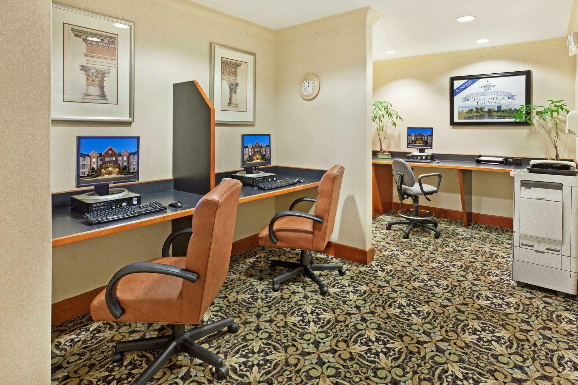 Staybridge Suites - Charlotte Ballantyne By Ihg Extérieur photo