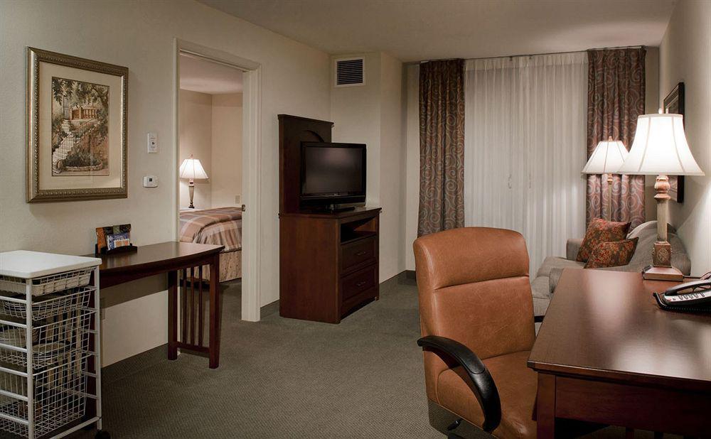 Staybridge Suites - Charlotte Ballantyne By Ihg Extérieur photo