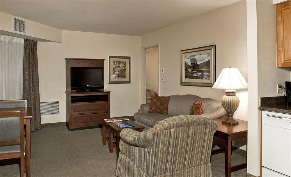 Staybridge Suites - Charlotte Ballantyne By Ihg Extérieur photo