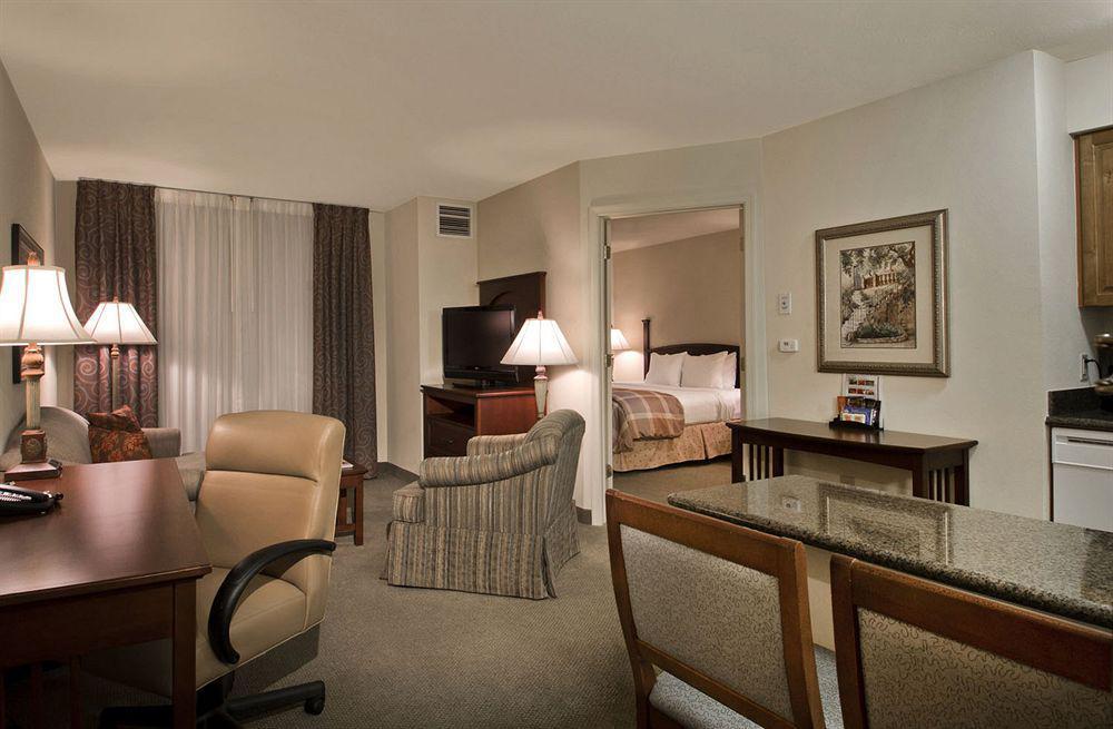 Staybridge Suites - Charlotte Ballantyne By Ihg Extérieur photo