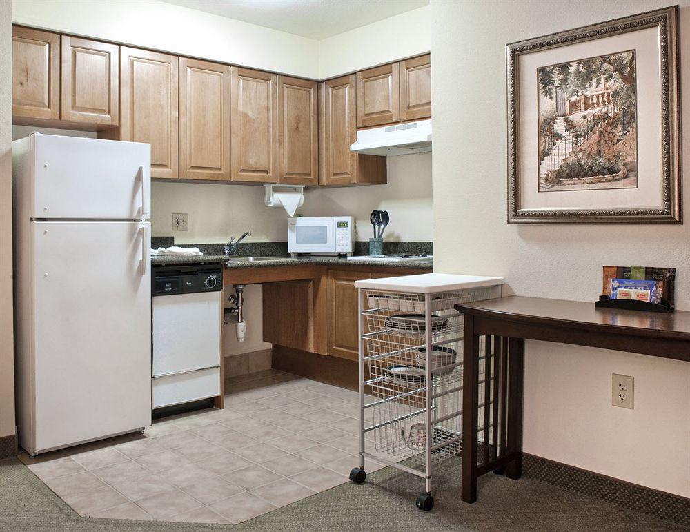 Staybridge Suites - Charlotte Ballantyne By Ihg Extérieur photo