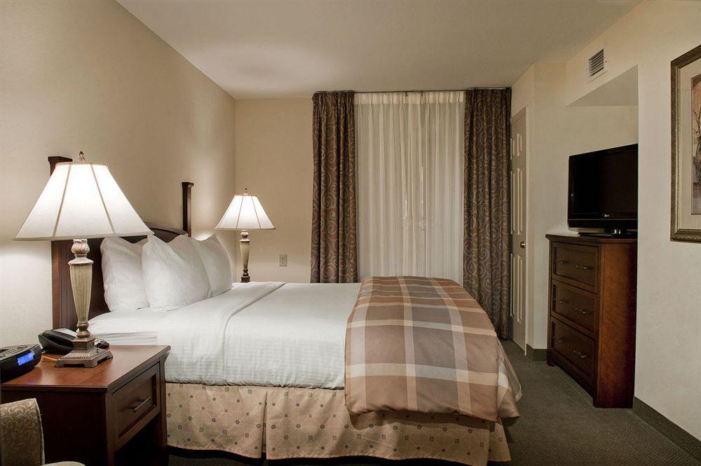 Staybridge Suites - Charlotte Ballantyne By Ihg Extérieur photo